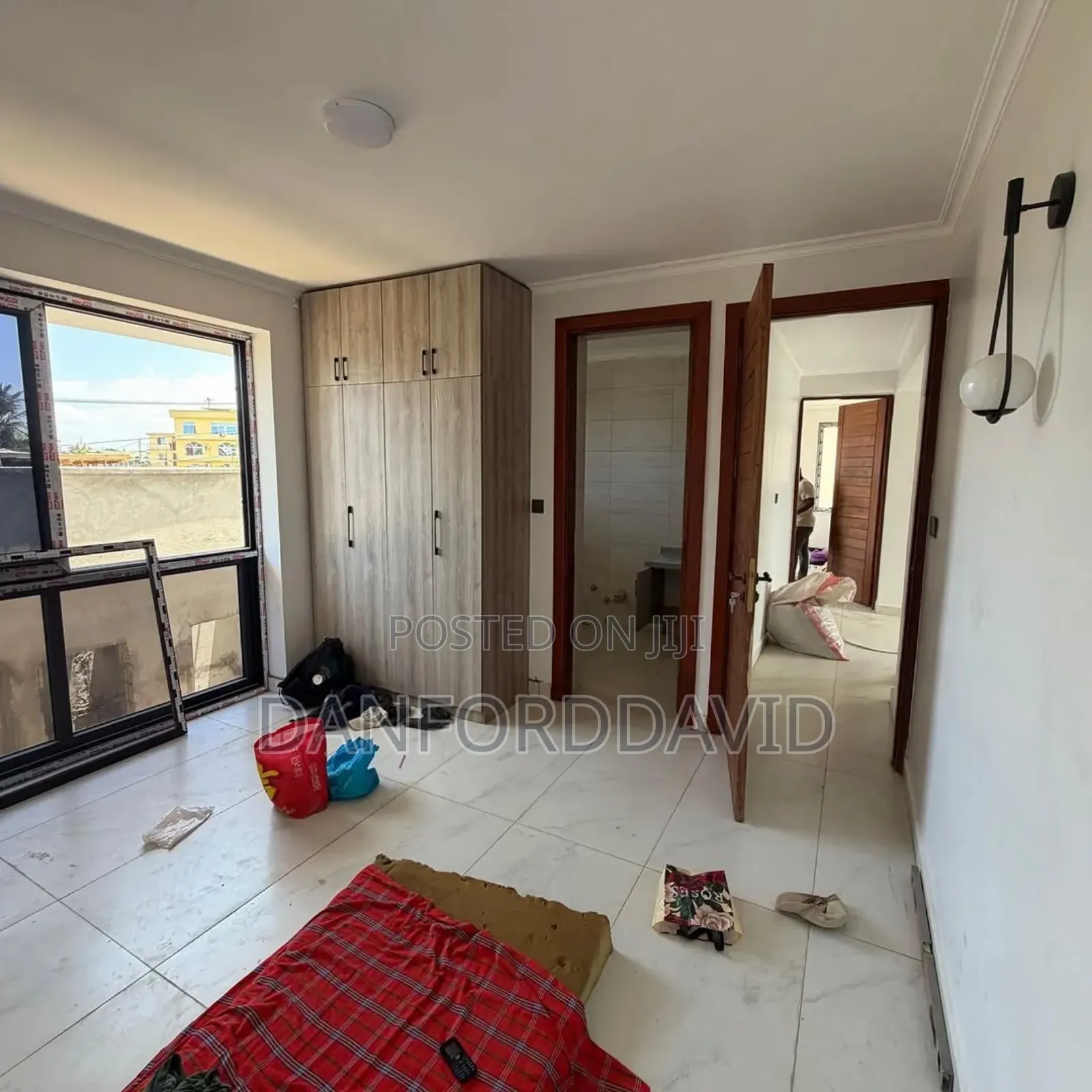 5bdrm Bungalow in Kahwa Ral Estate, Mikocheni for rent in Mikocheni