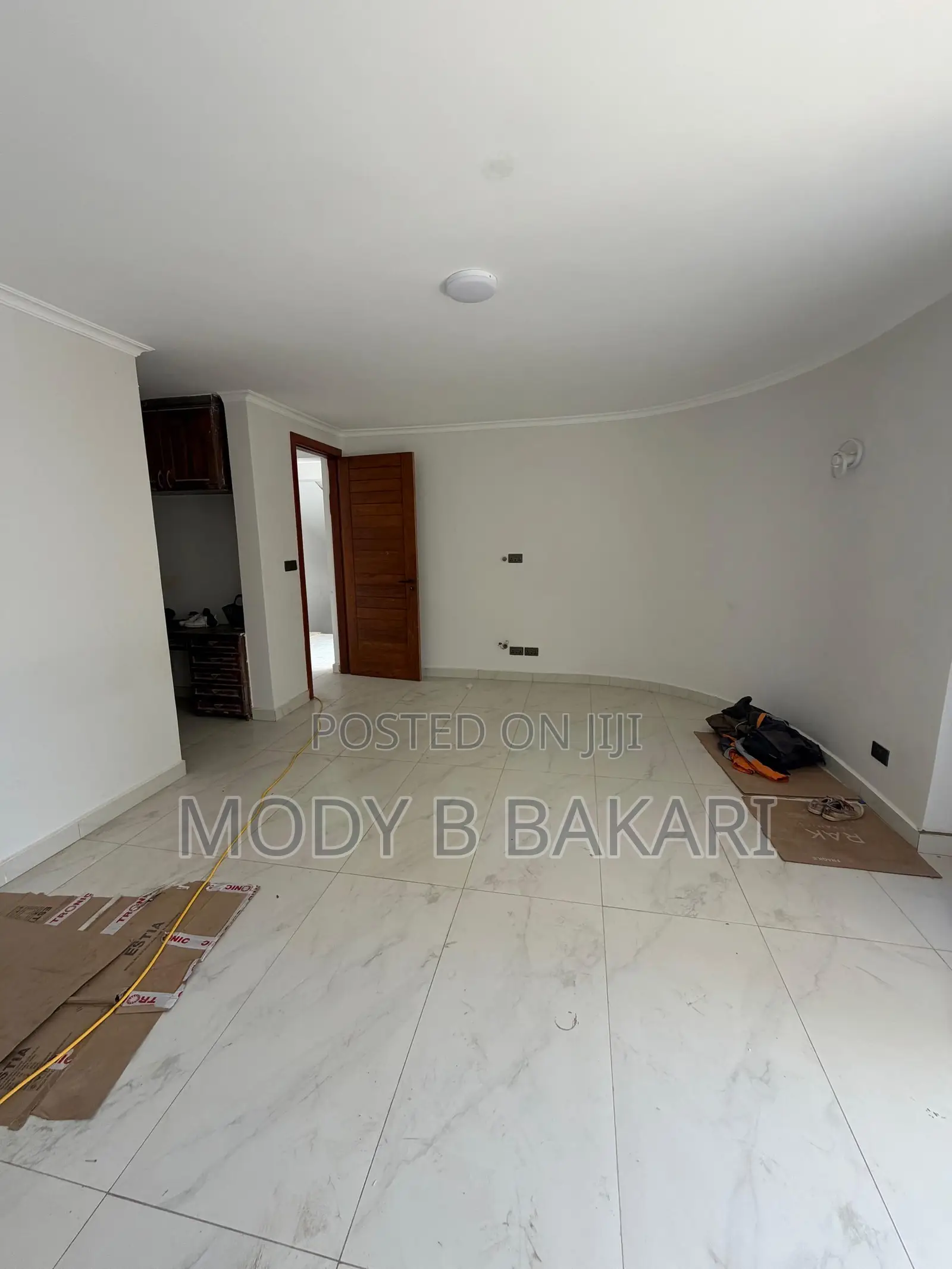 5bdrm House in Msasani for rent in Msasani