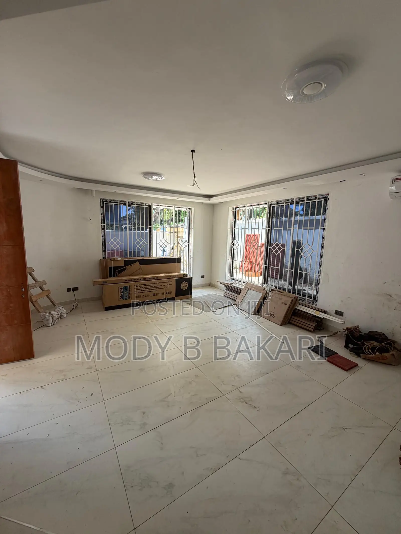 5bdrm House in Msasani for rent in Msasani
