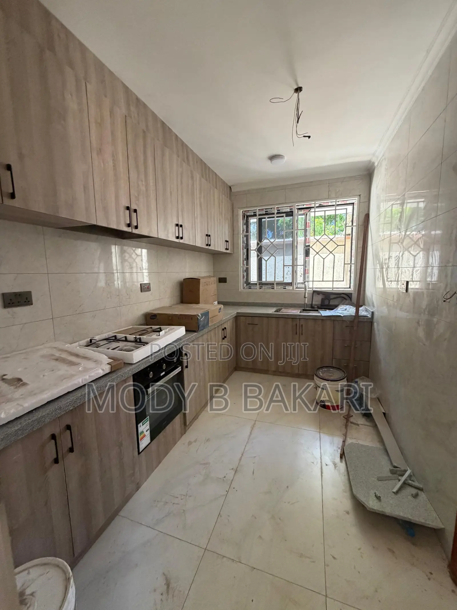 5bdrm House in Msasani for rent in Msasani