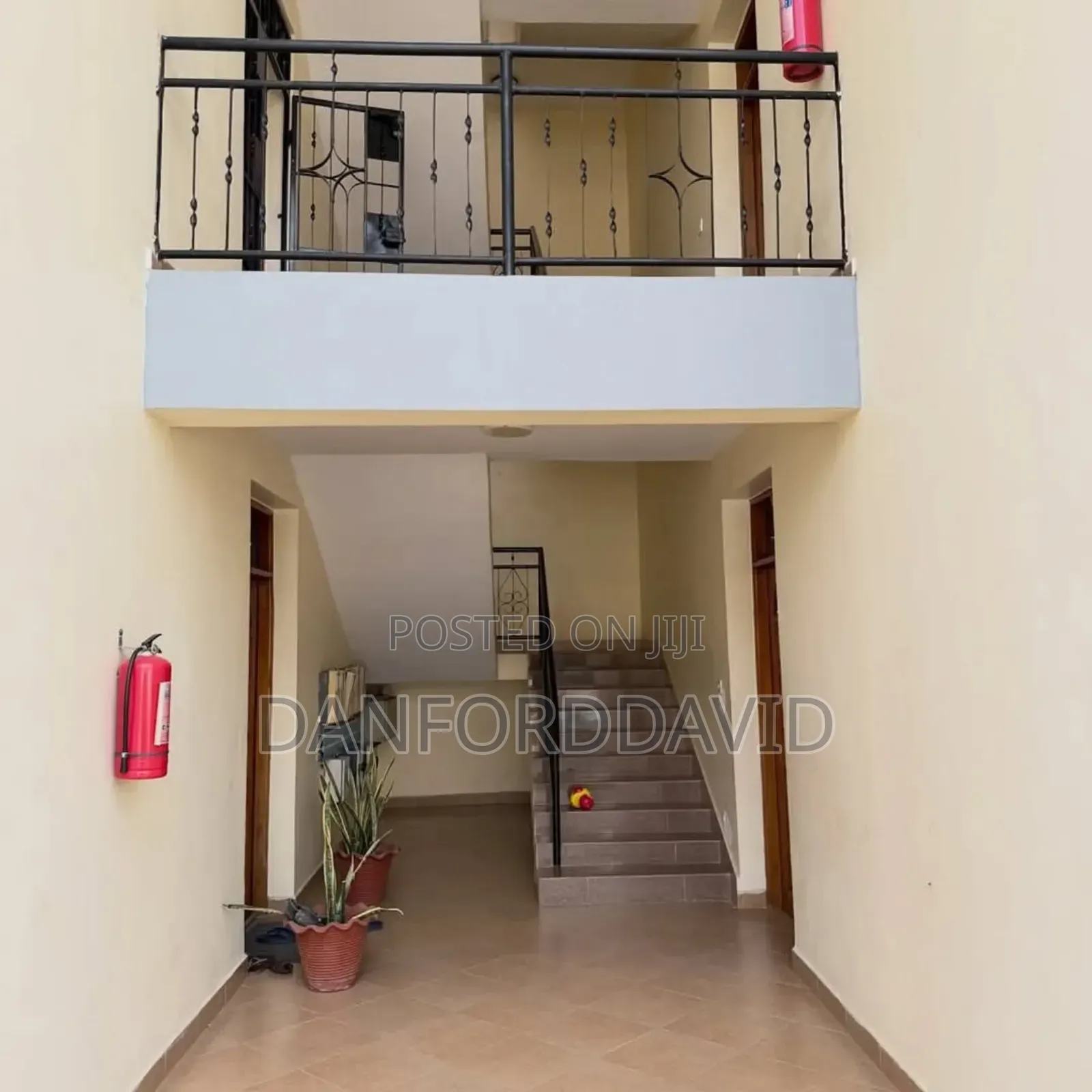 3bdrm Apartment in Kahwa Resl Estete, Mbezi Beach for rent in Mbezi Beach