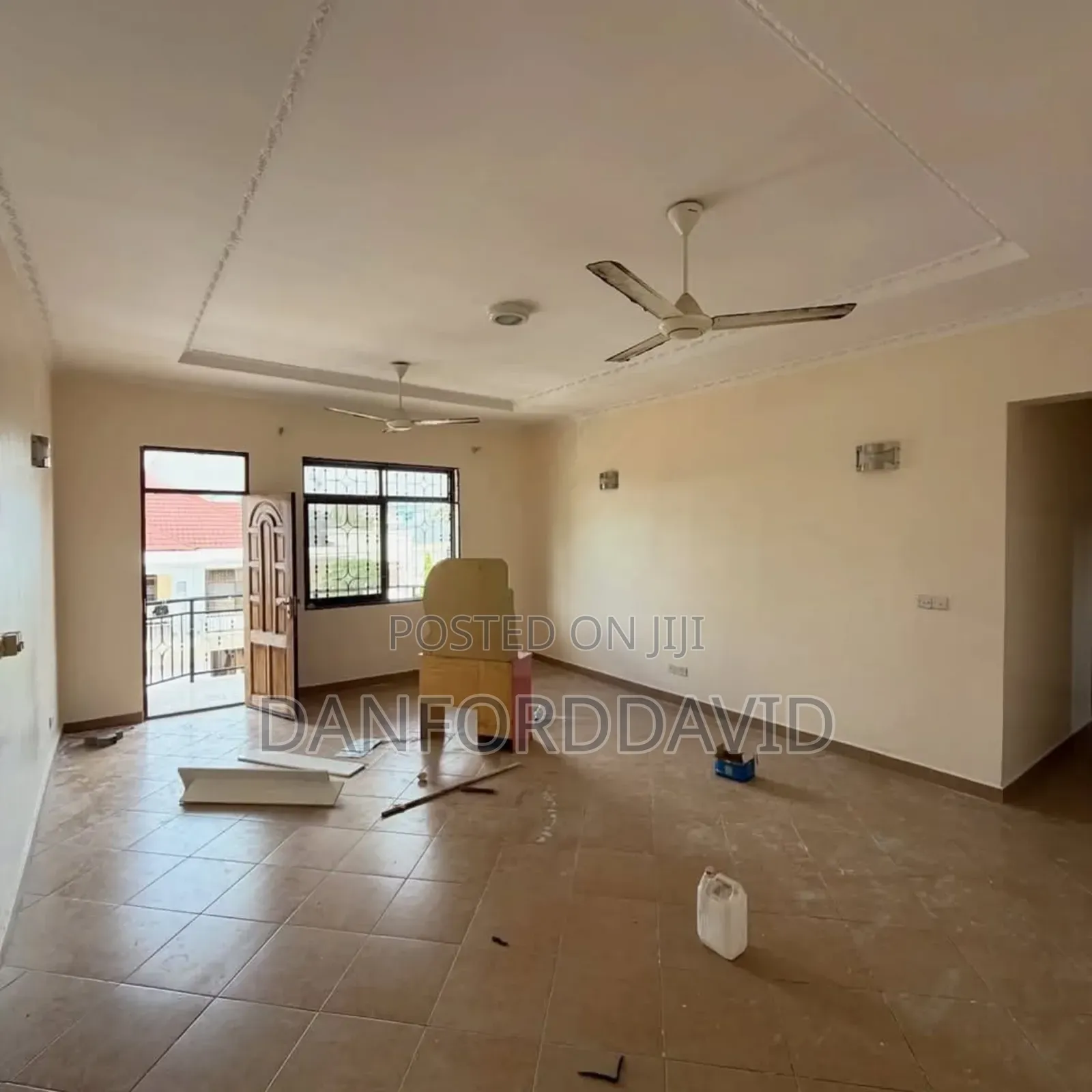 3bdrm Apartment in Kahwa Resl Estete, Mbezi Beach for rent in Mbezi Beach