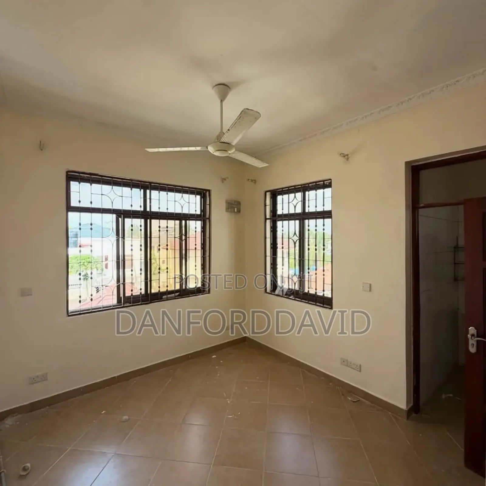3bdrm Apartment in Kahwa Resl Estete, Mbezi Beach for rent in Mbezi Beach