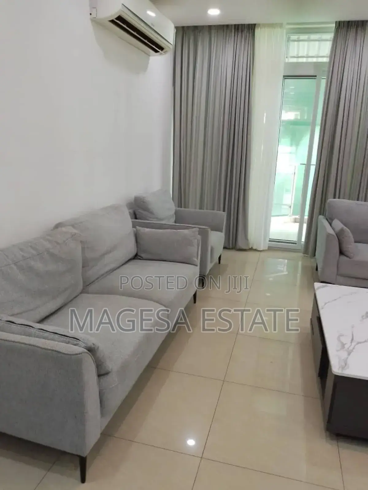 Furnished 2bdrm Apartment in Upanga for sale in Upanga East