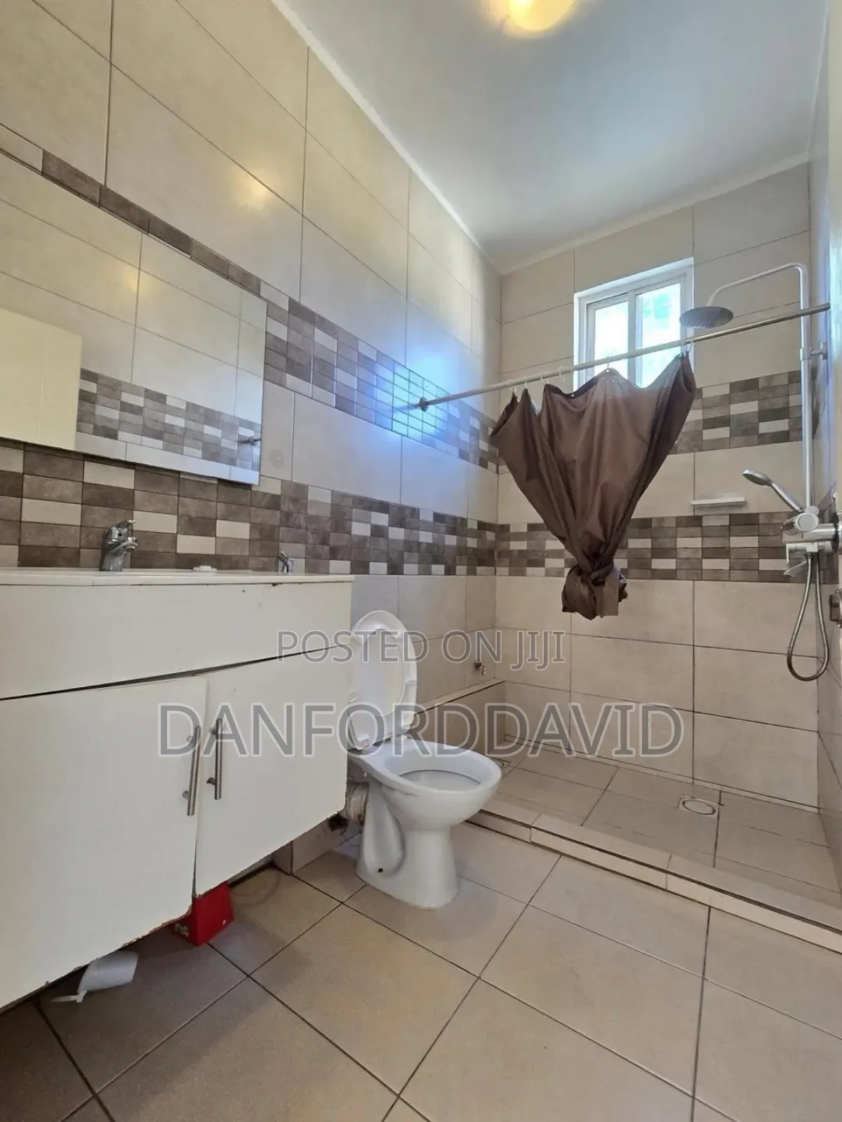 Furnished 3bdrm Villa in Kahwa Real Estate, Mikocheni for rent in Mikocheni