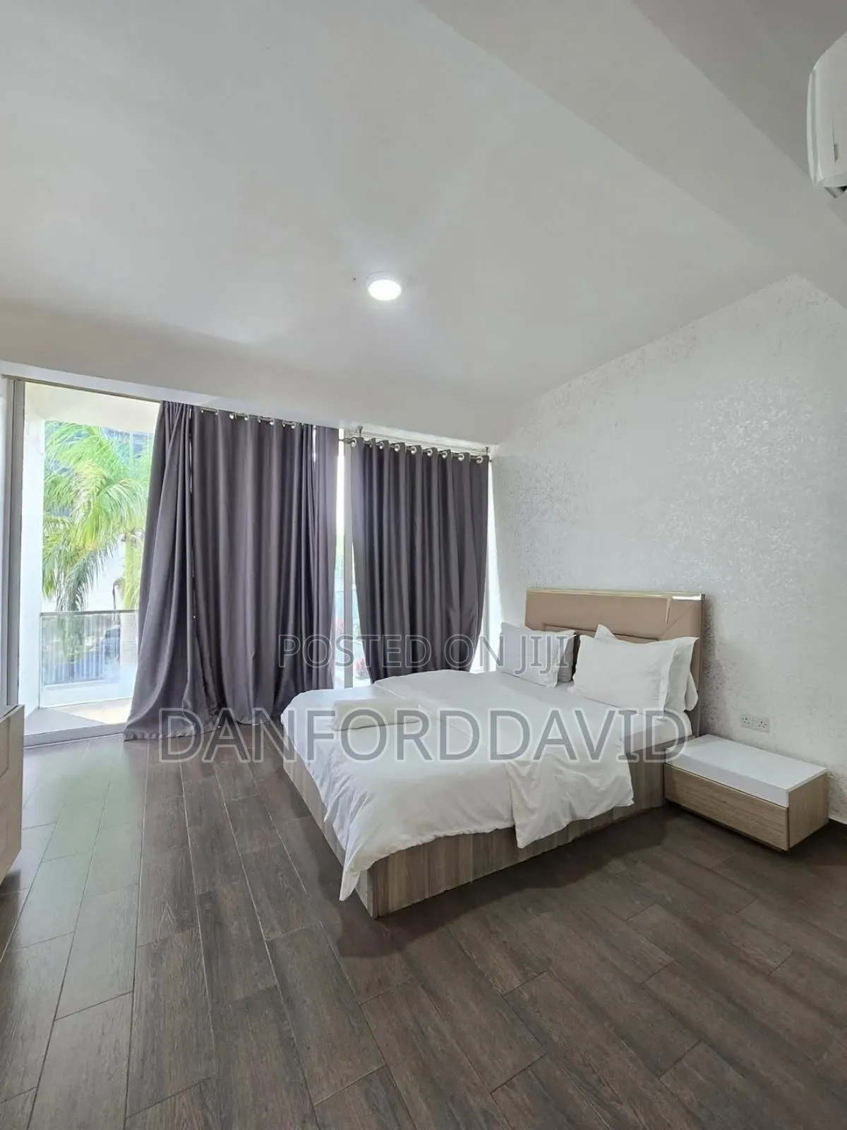 Furnished 3bdrm Villa in Kahwa Real Estate, Mikocheni for rent in Mikocheni