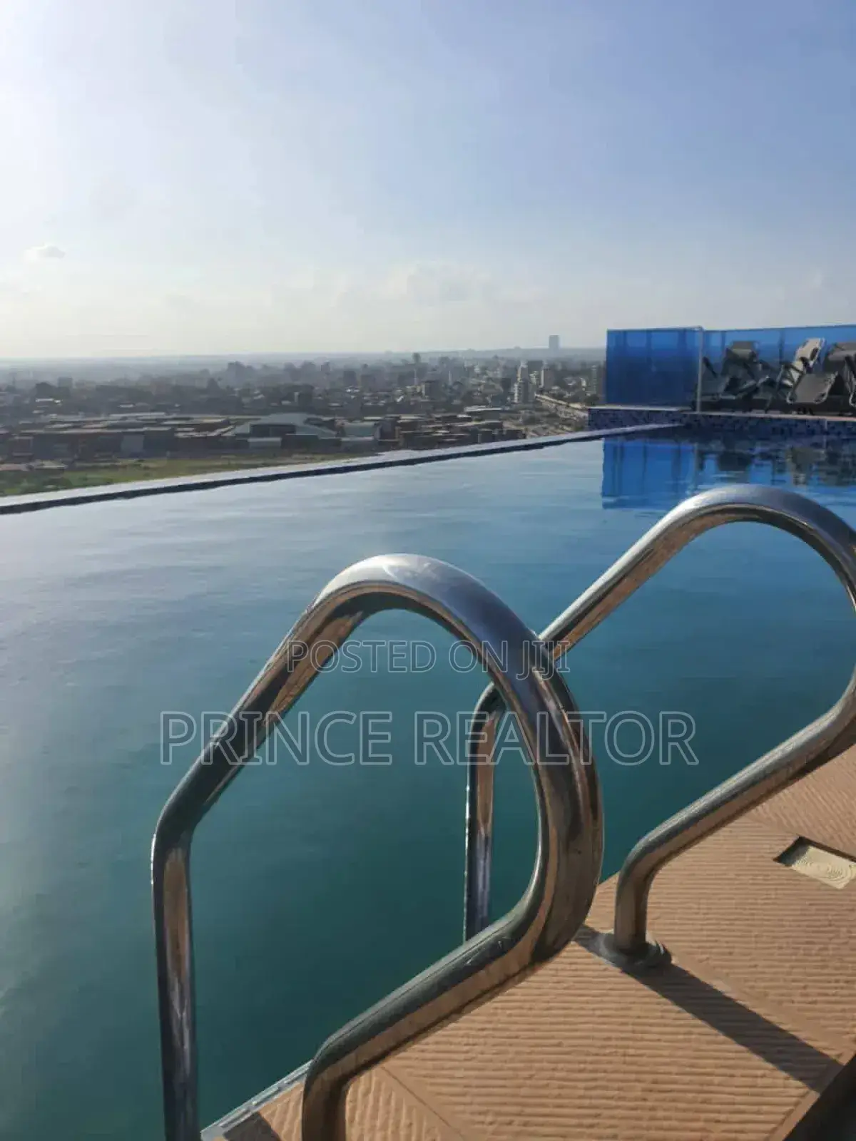 Furnished 3bdrm Apartment in Upanga, Kinondoni for rent in Kinondoni