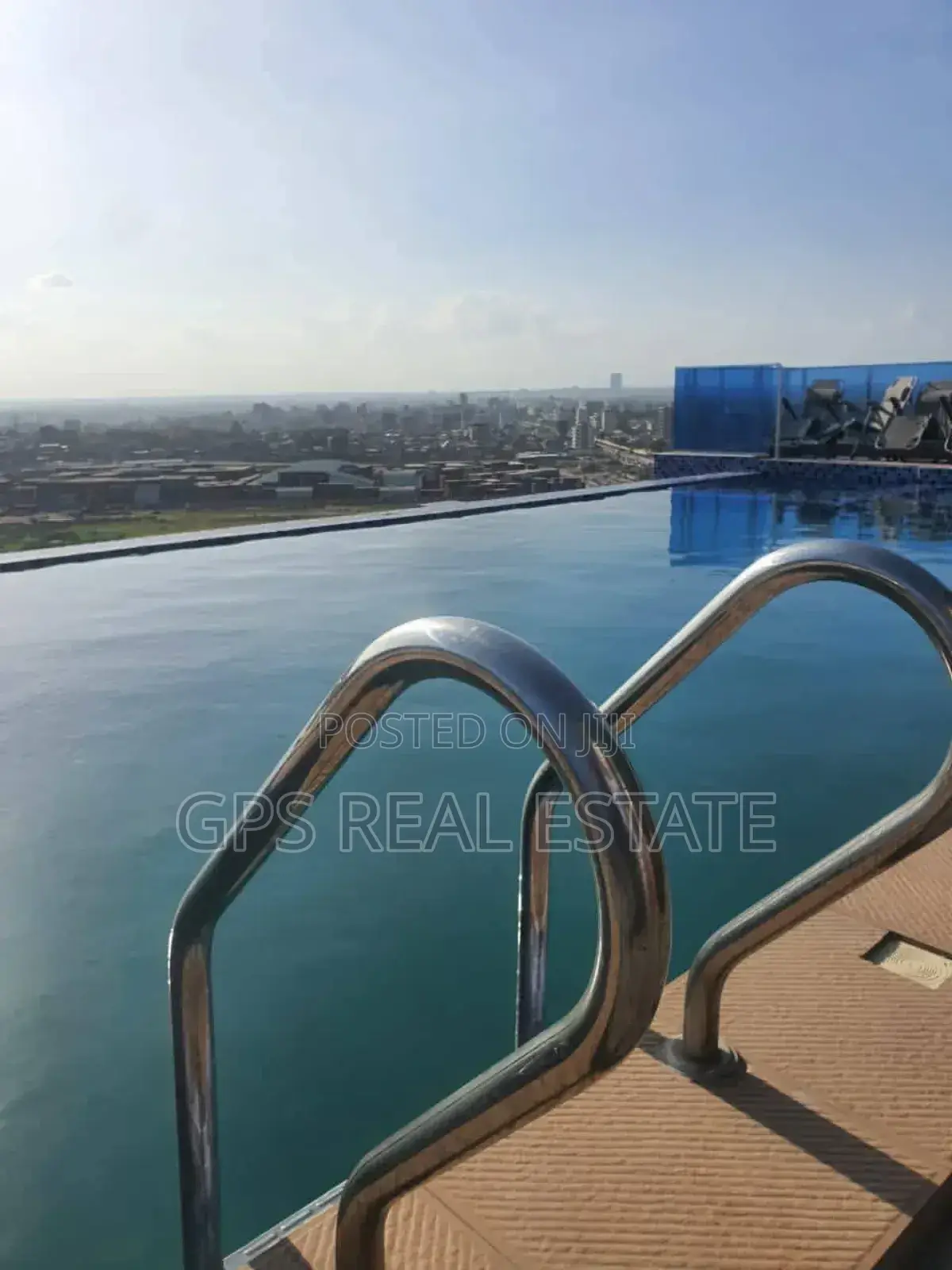 Furnished 3bdrm Apartment in Upanga, Kinondoni for rent in Kinondoni
