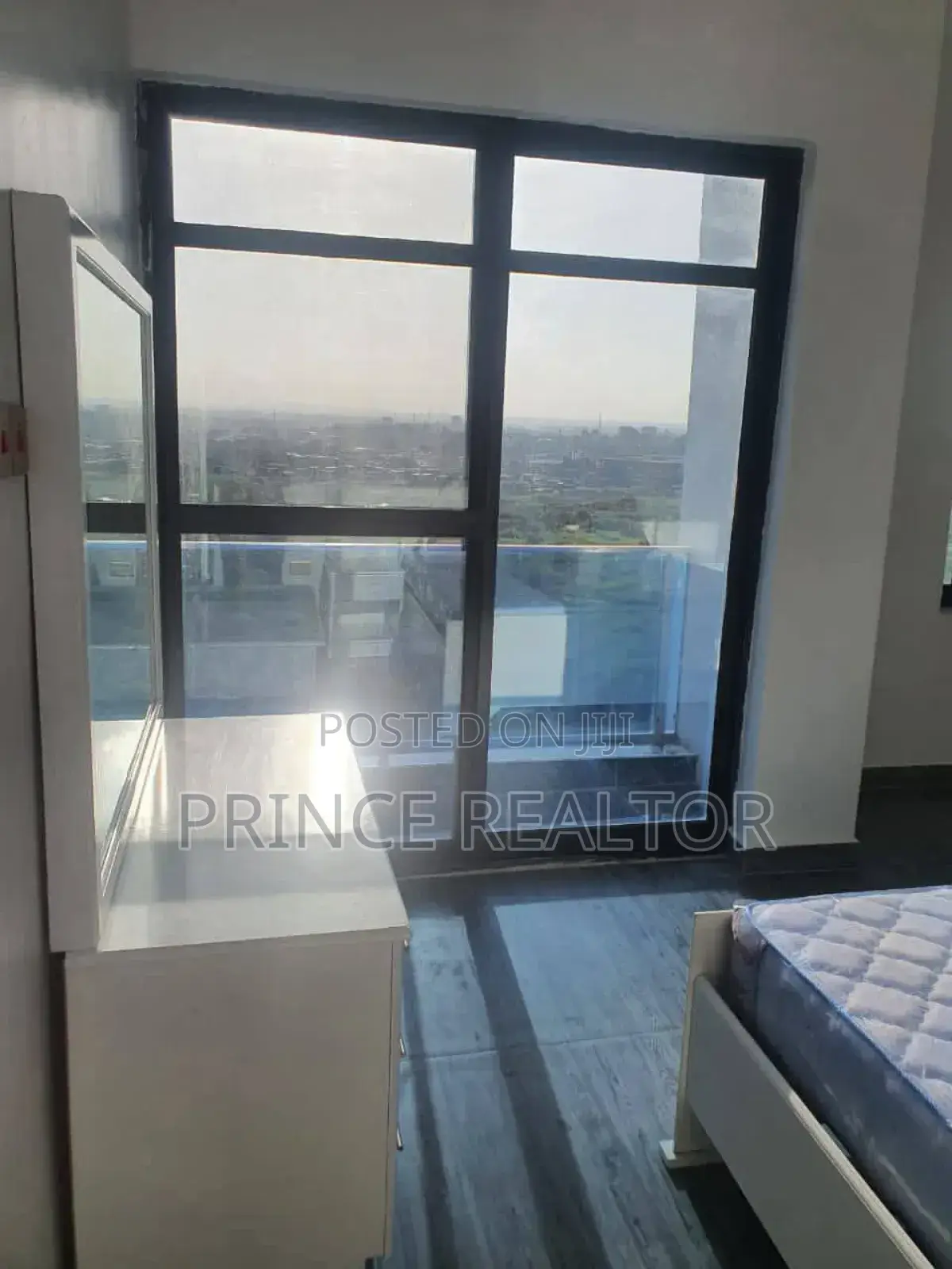 Furnished 3bdrm Apartment in Upanga, Kinondoni for rent in Kinondoni