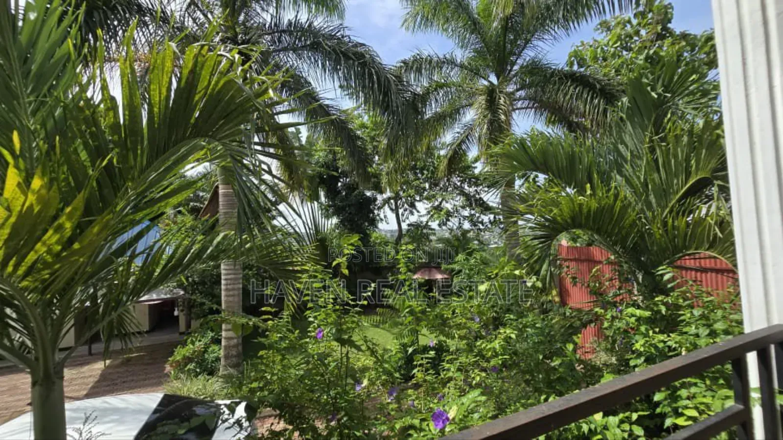 4bdrm House in Goba for sale in Goba