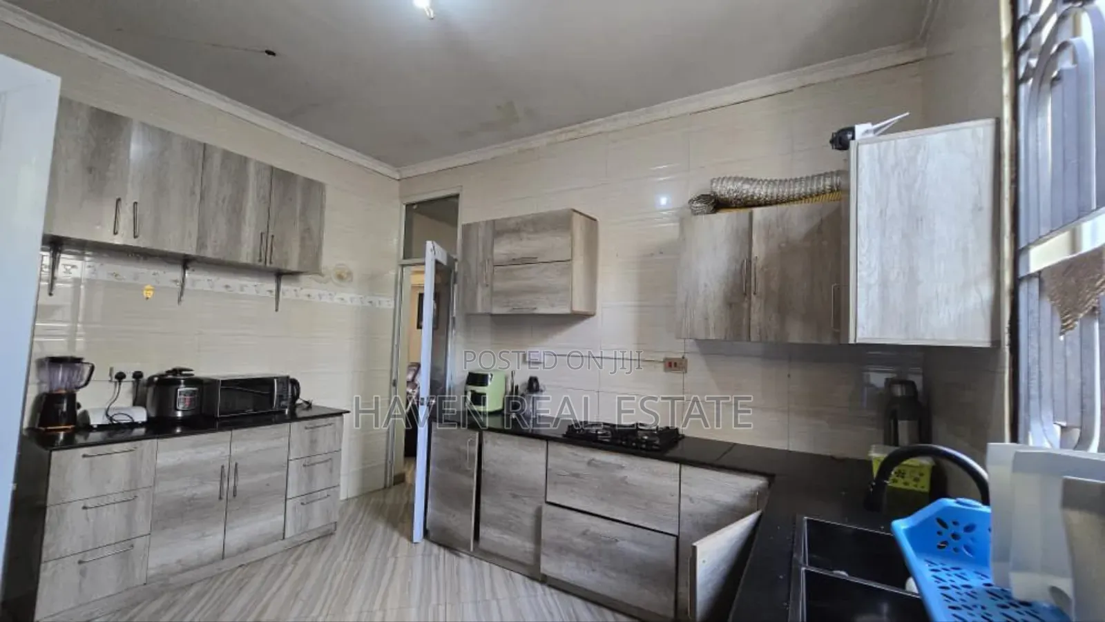 4bdrm House in Goba for sale in Goba