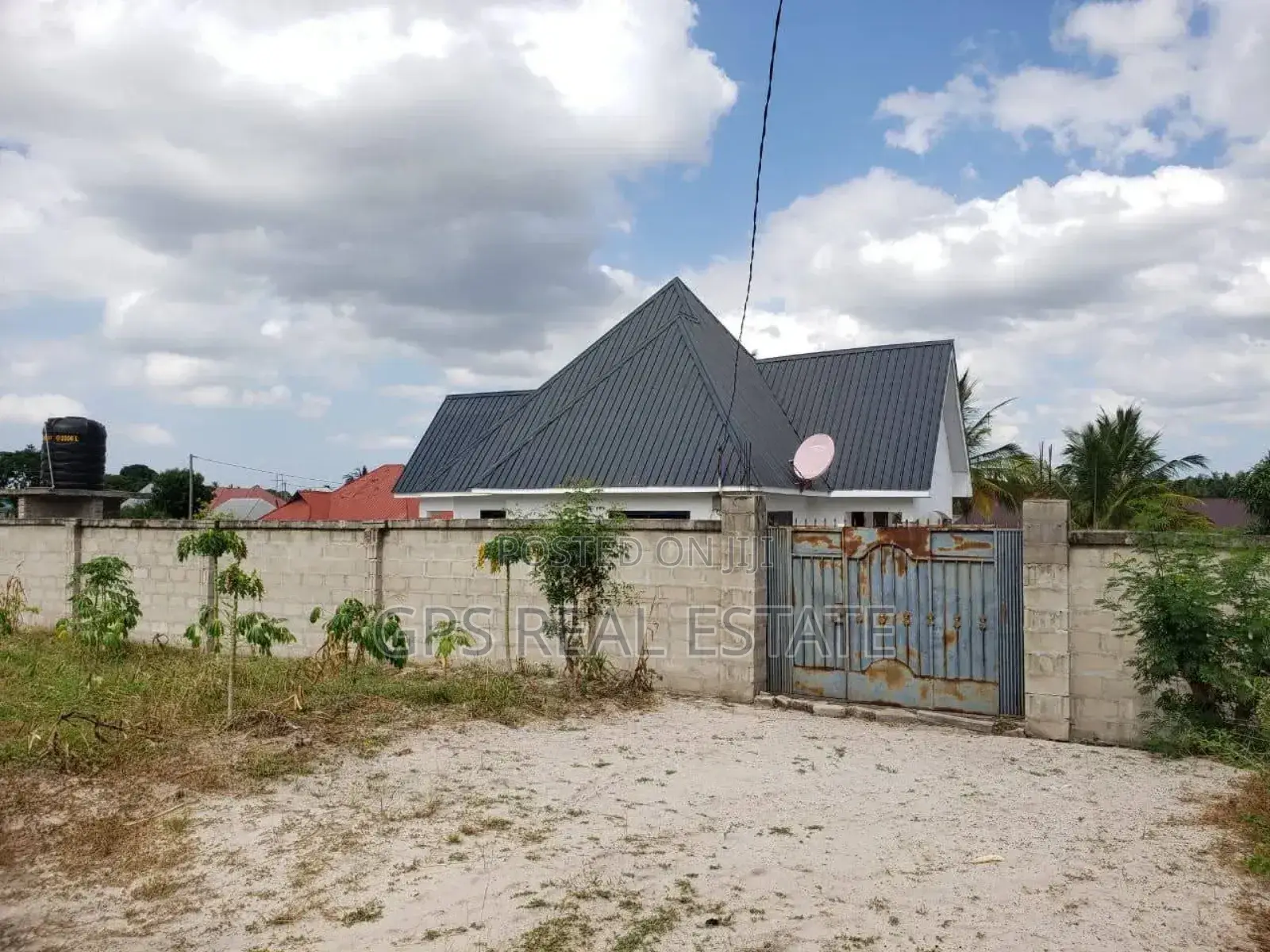 3bdrm House in Chanika Italian, Ilala for sale in Ilala