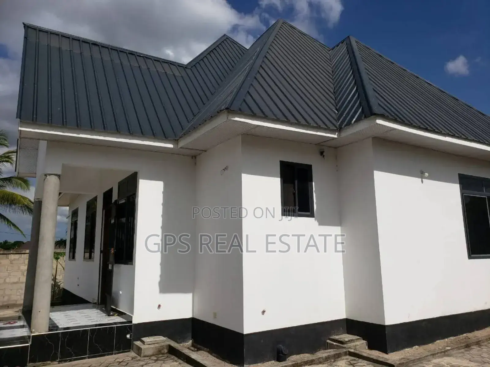 3bdrm House in Chanika Italian, Ilala for sale in Ilala