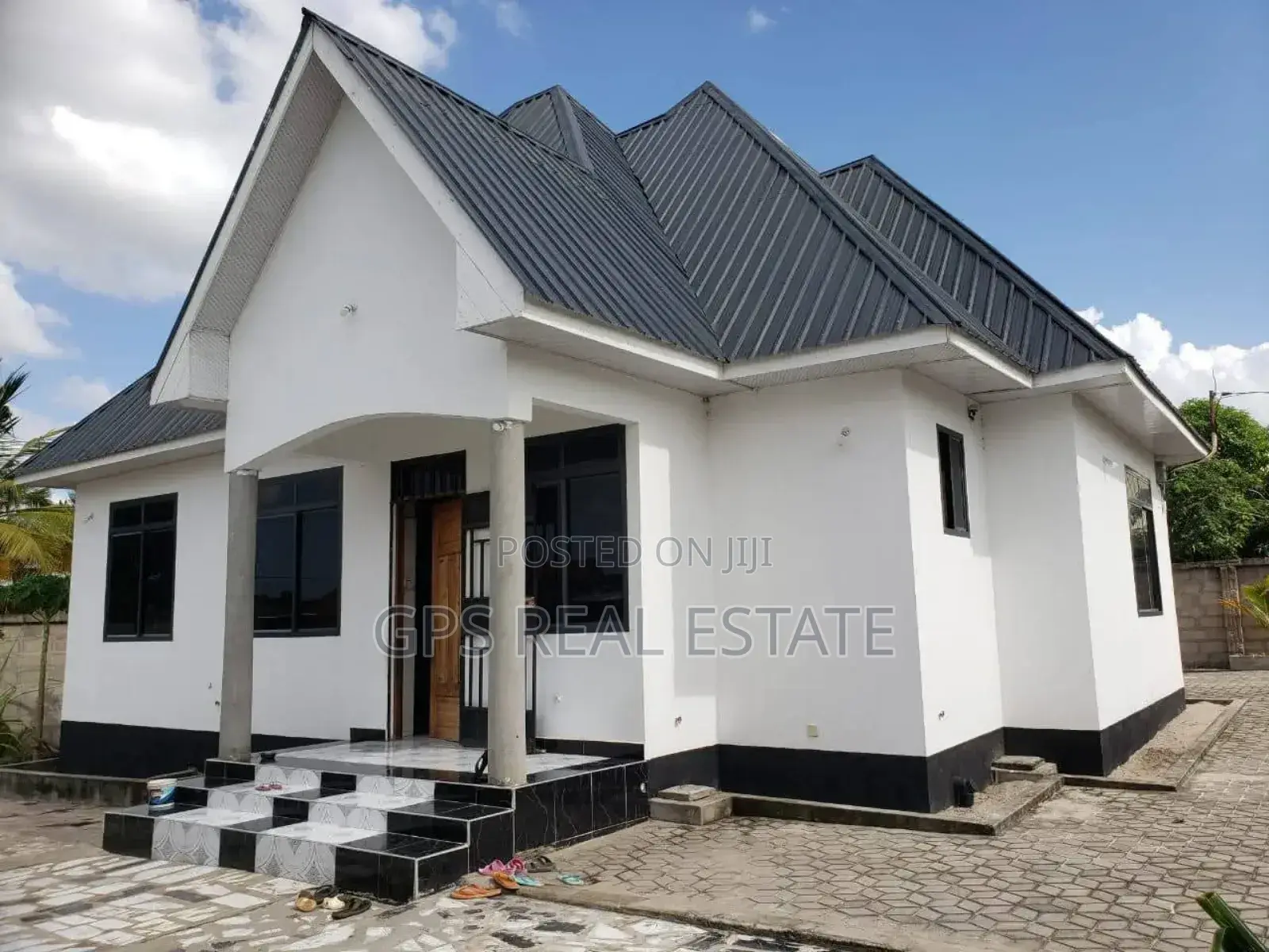 3bdrm House in Chanika Italian, Ilala for sale in Ilala