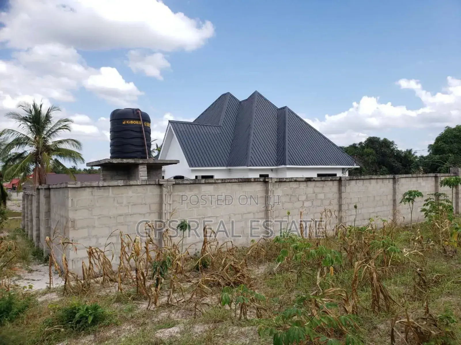 3bdrm House in Chanika Italian, Ilala for sale in Ilala