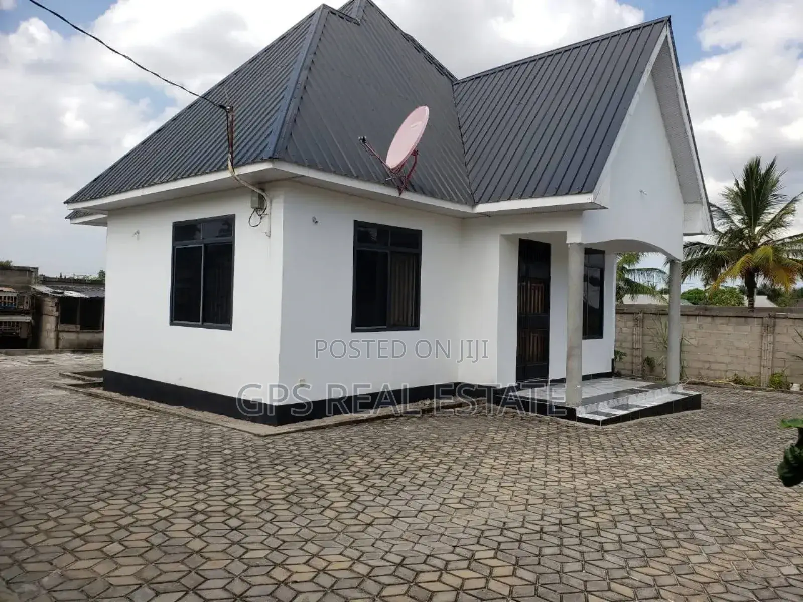 3bdrm House in Chanika Italian, Ilala for sale in Ilala