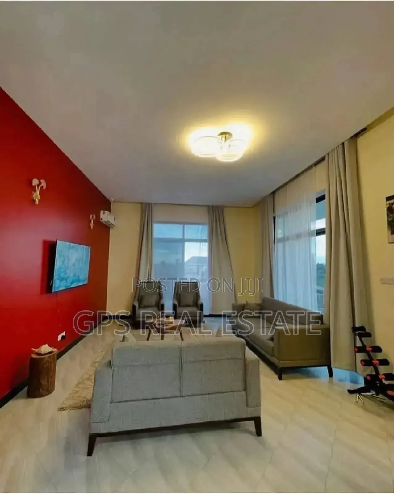 4bdrm House in Makumbusho, Kinondoni for sale in Kinondoni