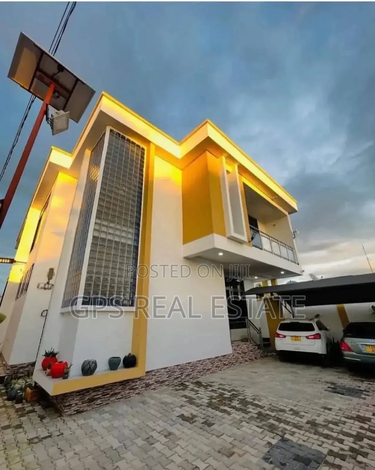 4bdrm House in Makumbusho, Kinondoni for sale in Kinondoni