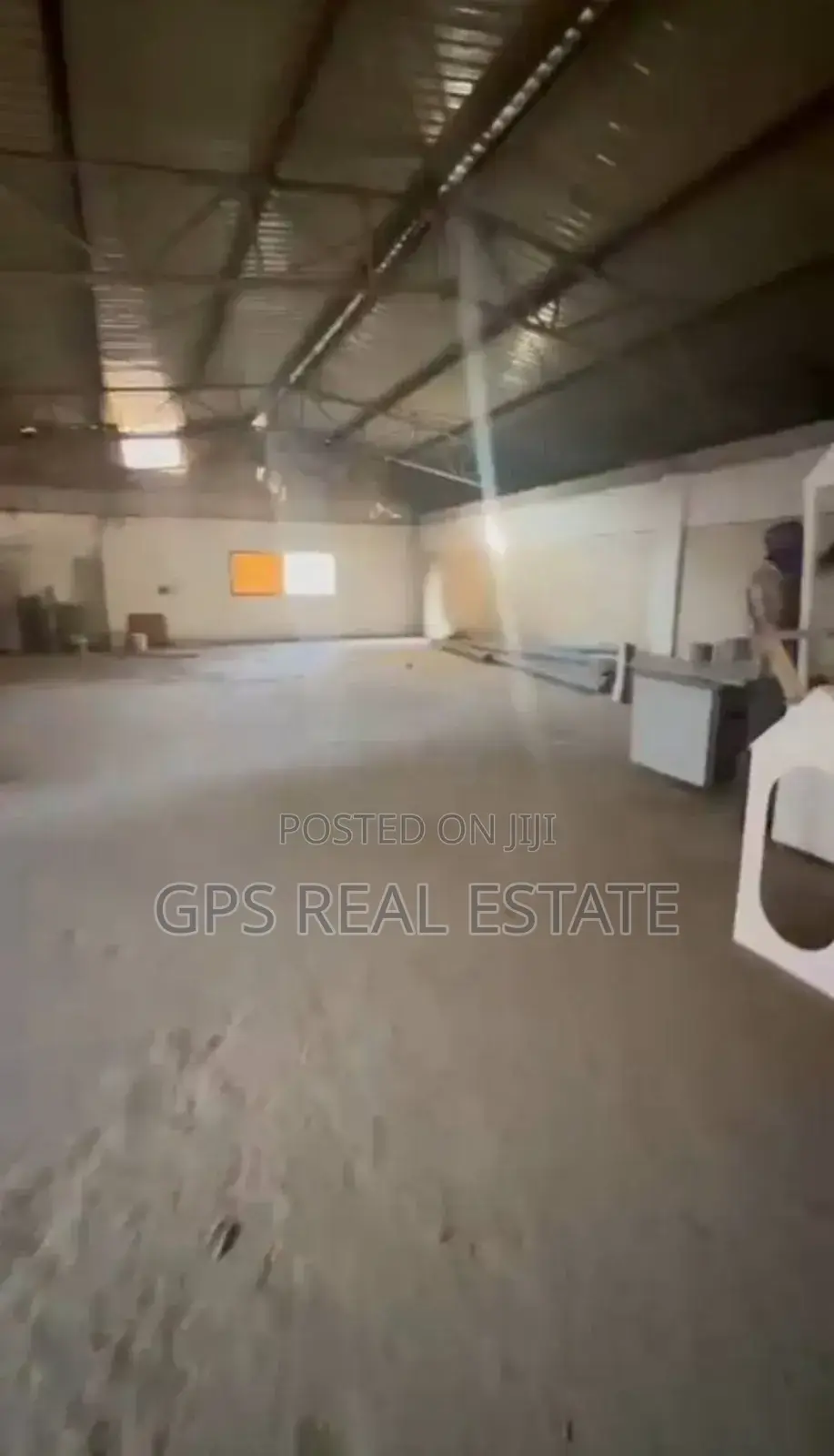 Godown for Rent in Ilala