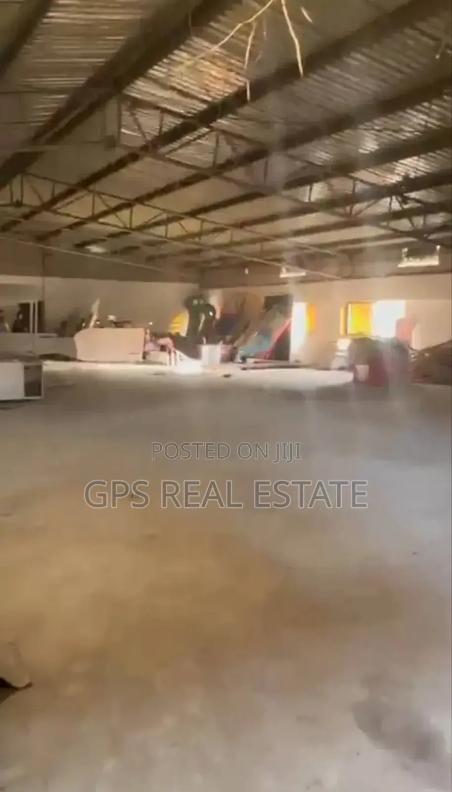 Godown for Rent in Ilala