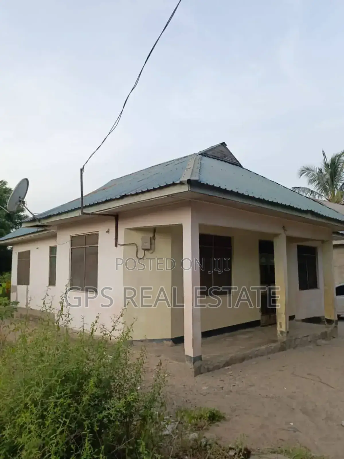 3bdrm House in Kitunda Magole, Ilala for sale in Ilala