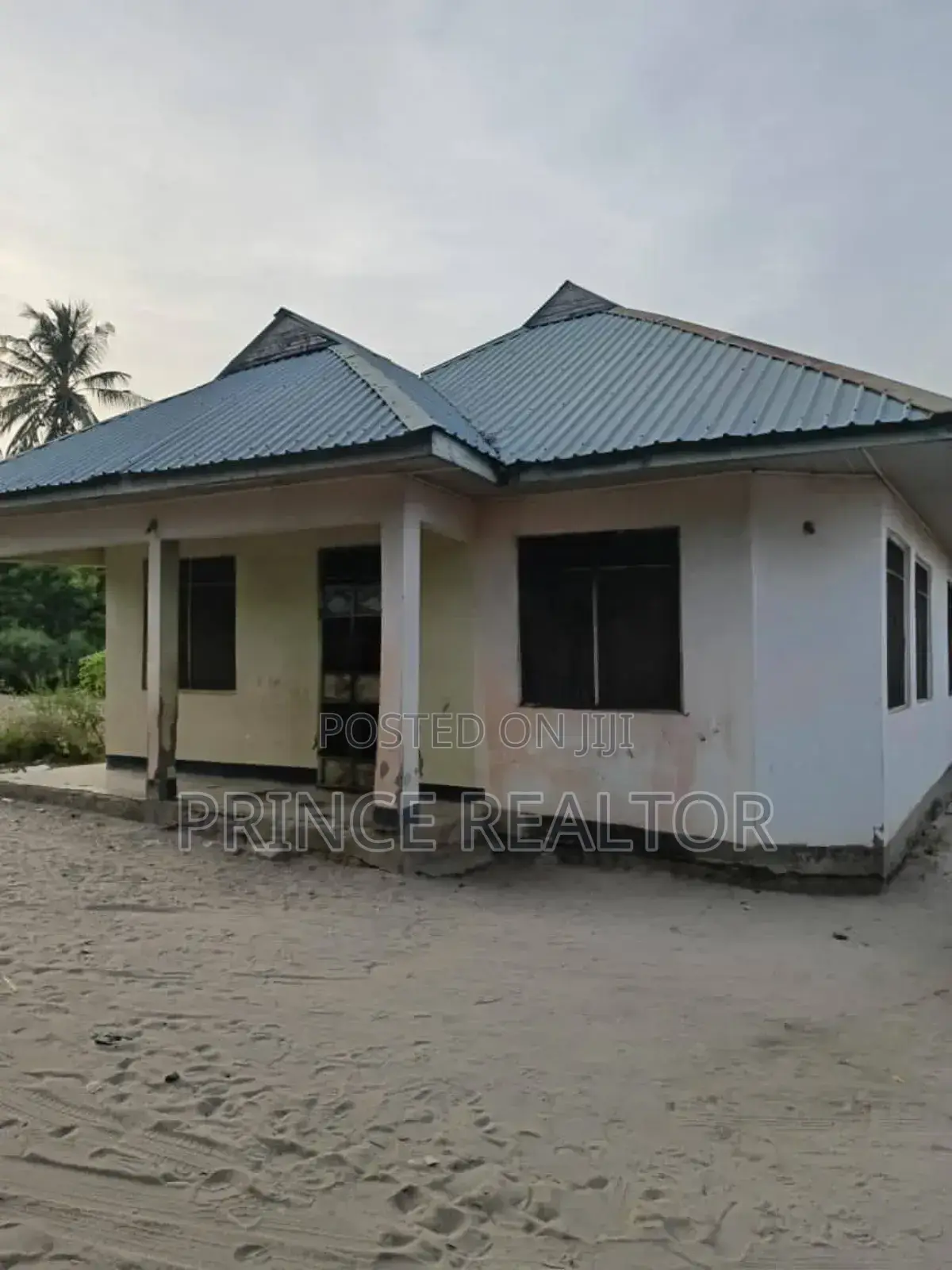 3bdrm House in Kitunda Magole, Ilala for sale in Ilala