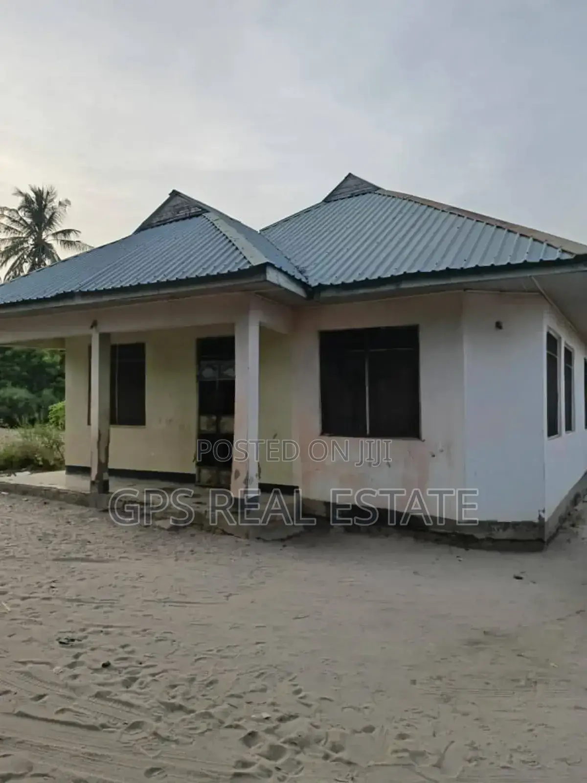 3bdrm House in Kitunda Magole, Ilala for sale in Ilala