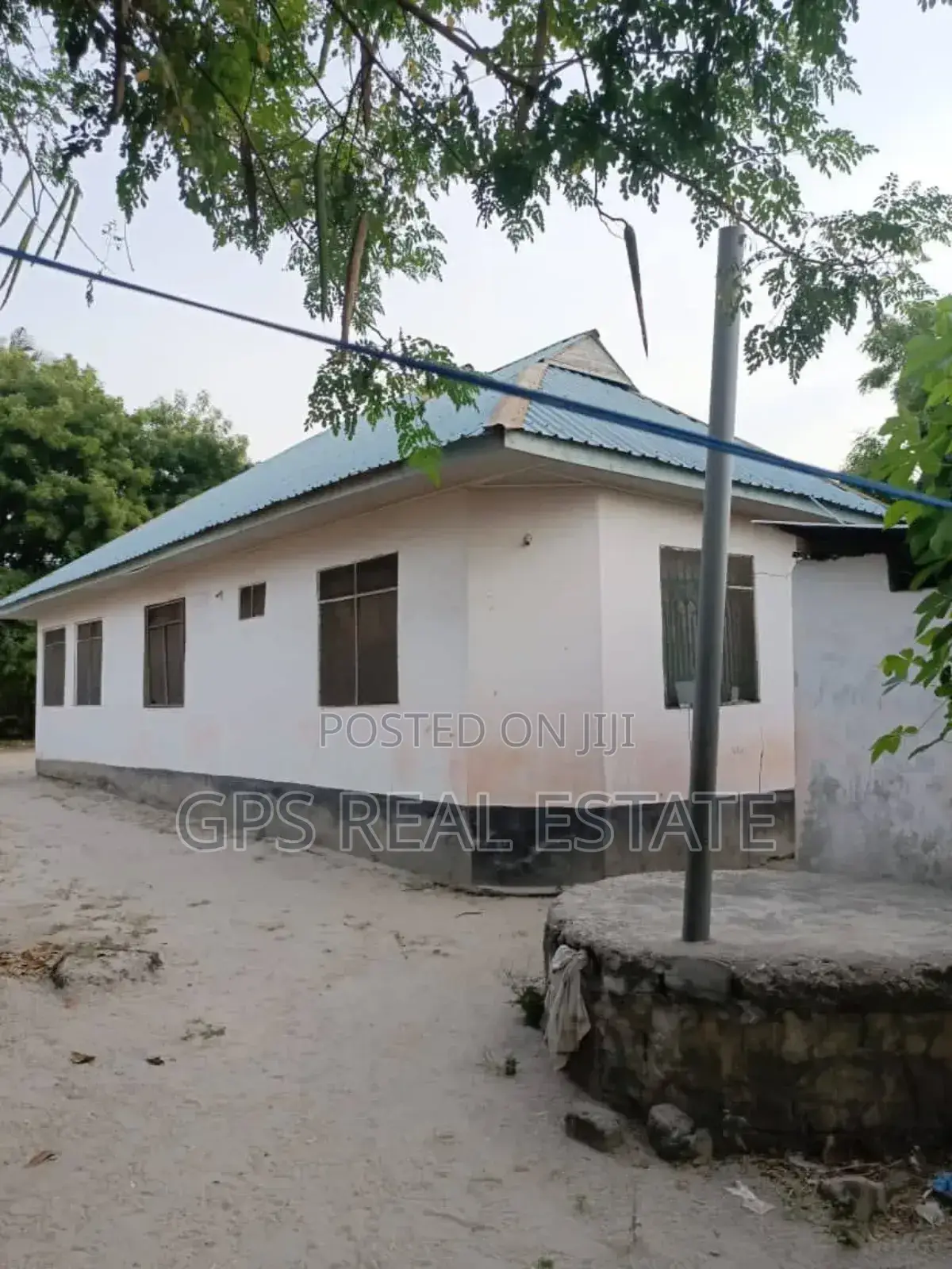 3bdrm House in Kitunda Magole, Ilala for sale in Ilala