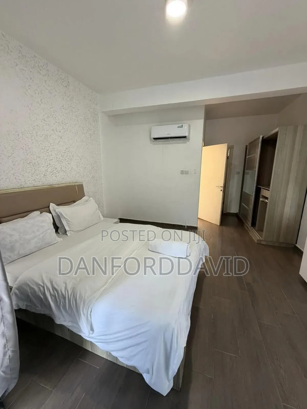 Furnished 3bdrm Apartment in Kahwa Real Estate, Masaki for rent in Masaki