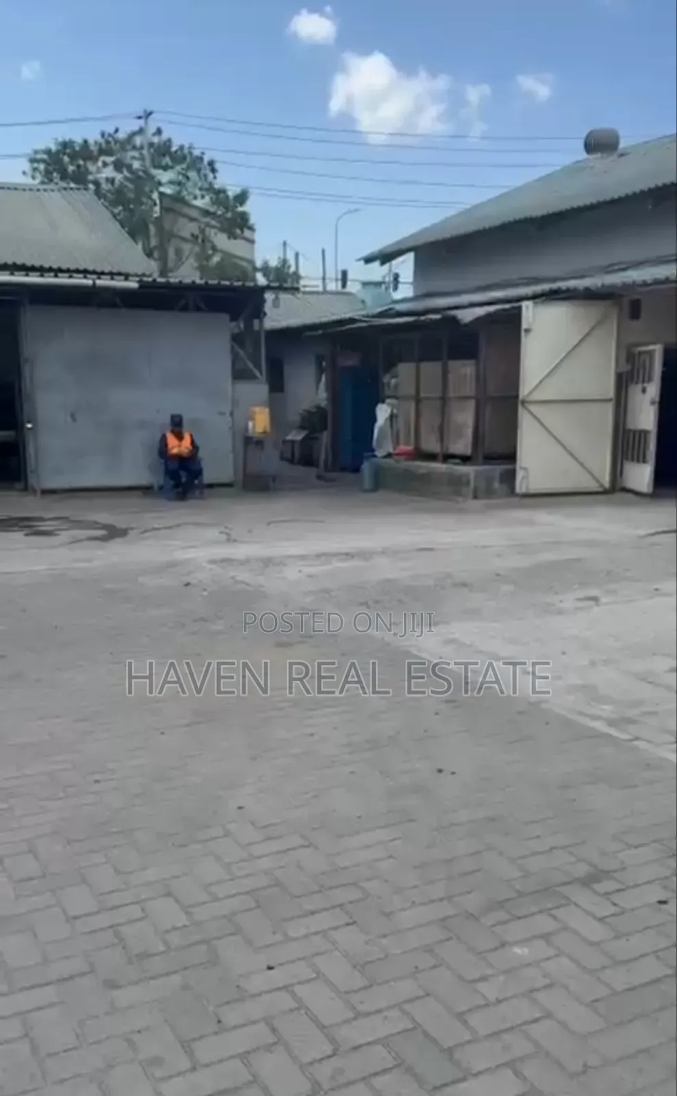 Commercial Property For Sale At Changombe in Chang'ombe