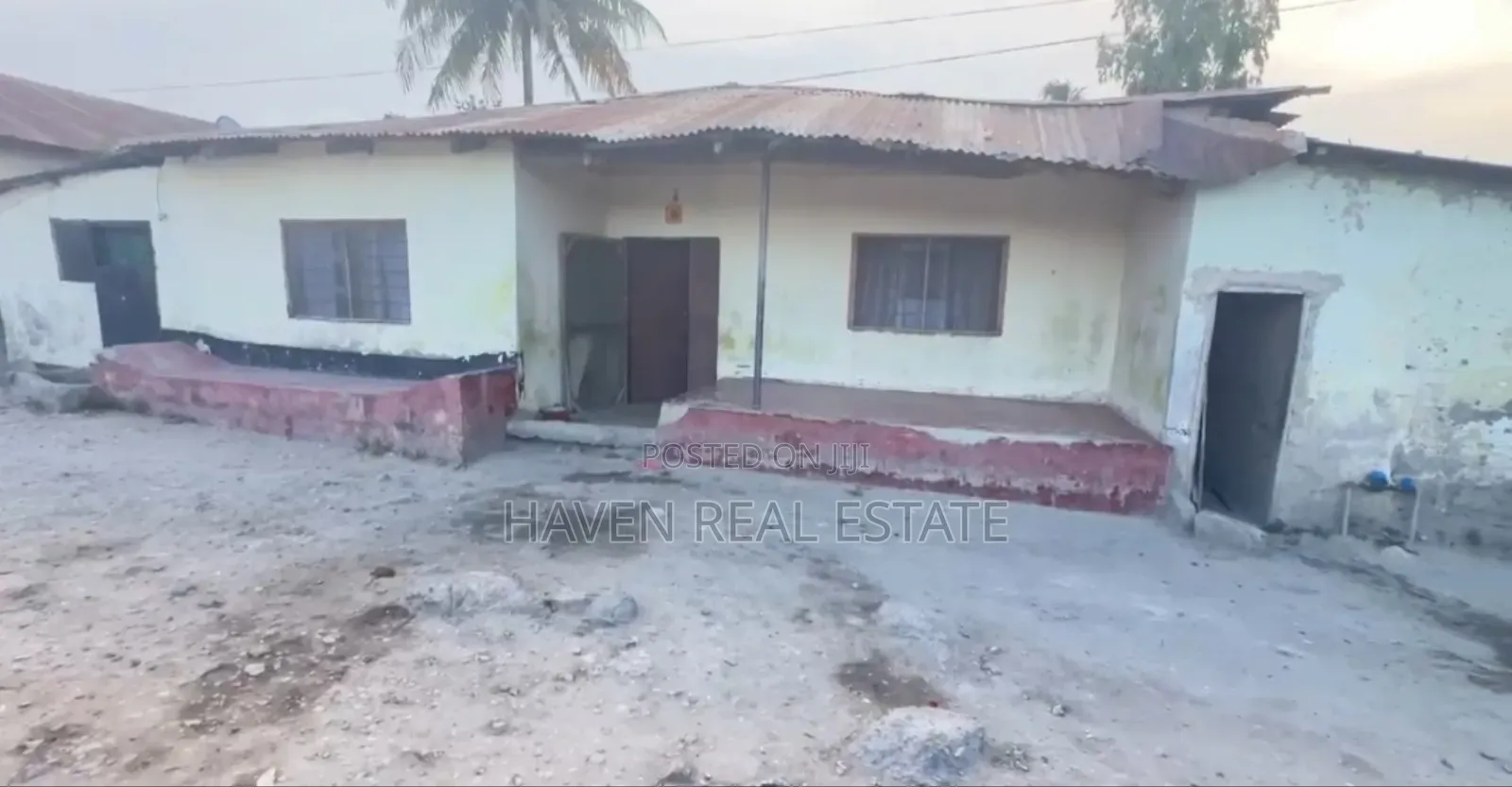Plot for Sale at Makumbusho in Kijitonyama