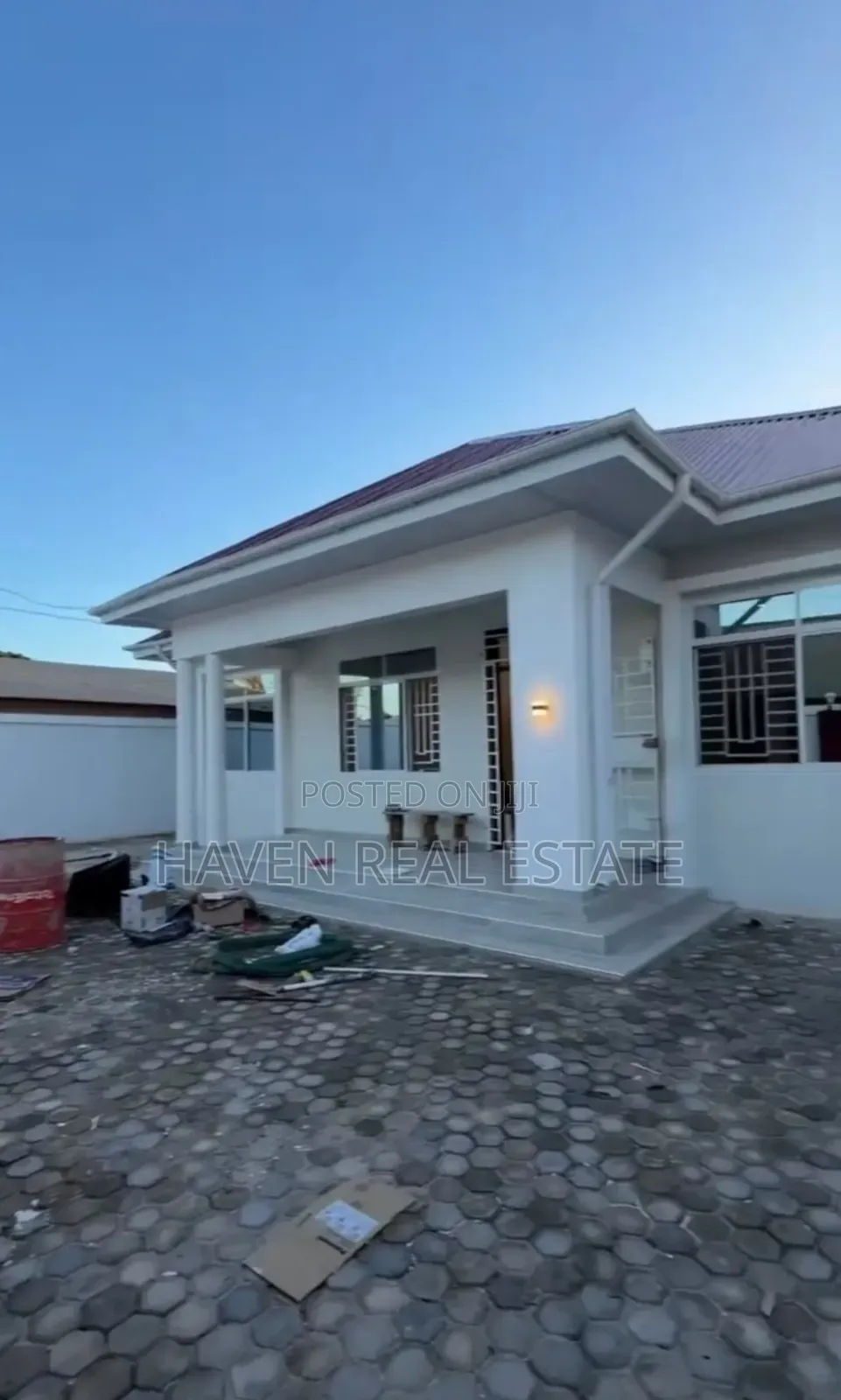 3bdrm House in Kinondoni for rent in Kinondoni