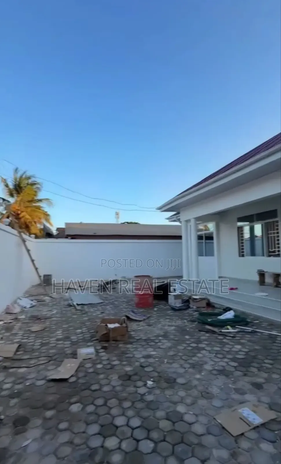 3bdrm House in Kinondoni for rent in Kinondoni
