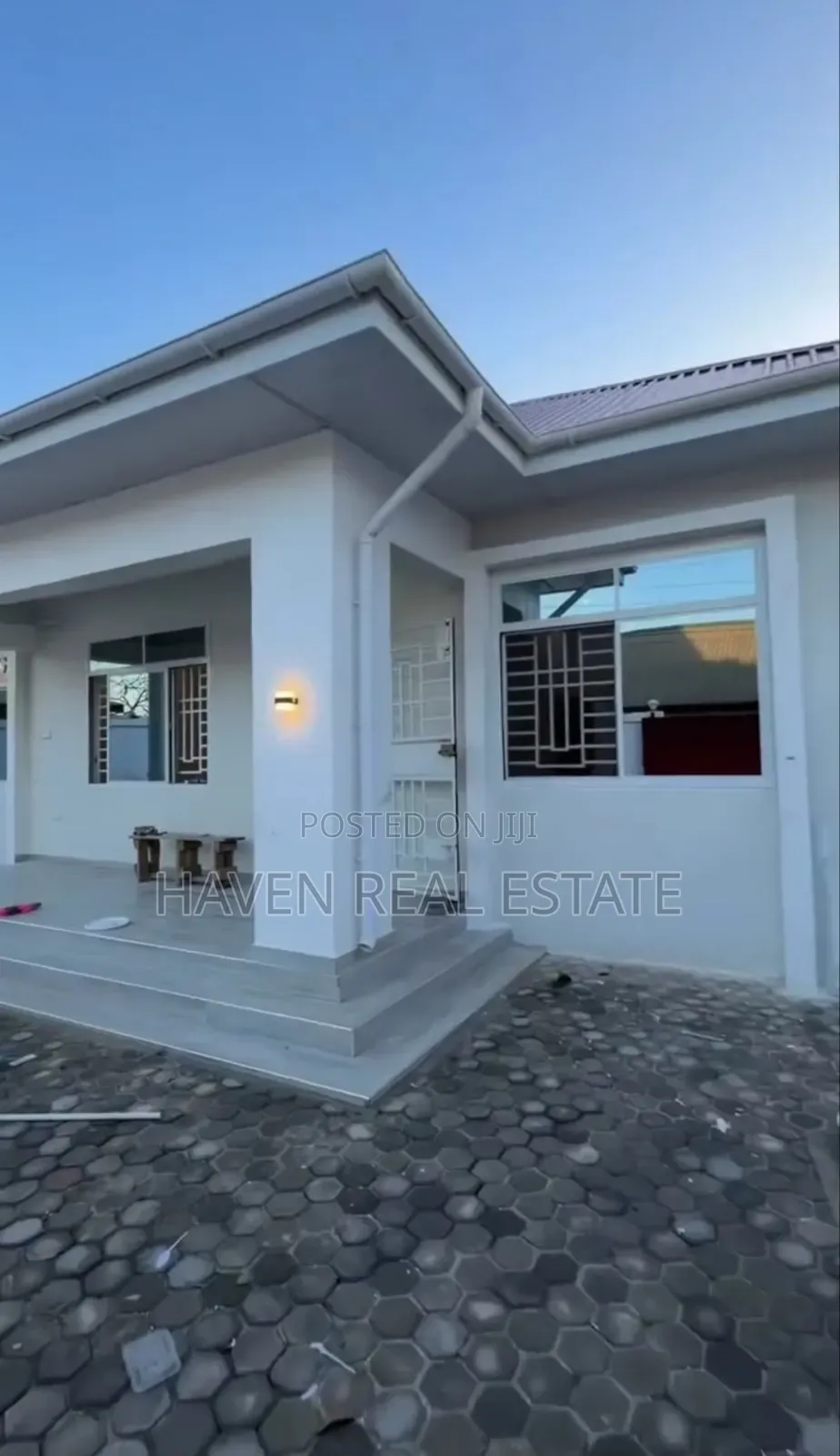 3bdrm House in Kinondoni for rent in Kinondoni