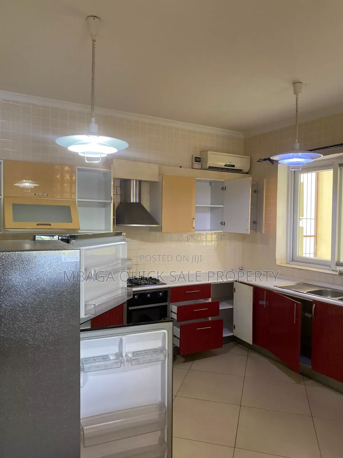4bdrm Apartment in Masaki for rent in Masaki