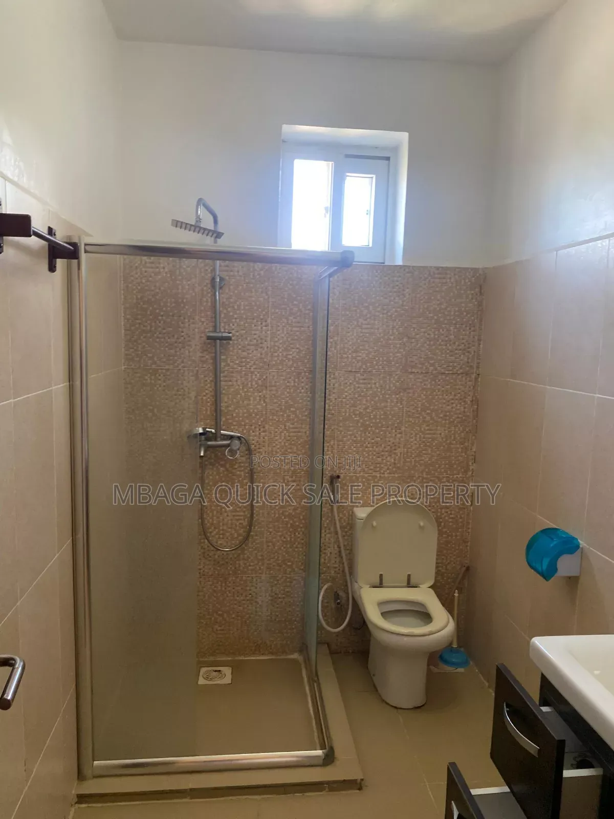 4bdrm Apartment in Masaki for rent in Masaki