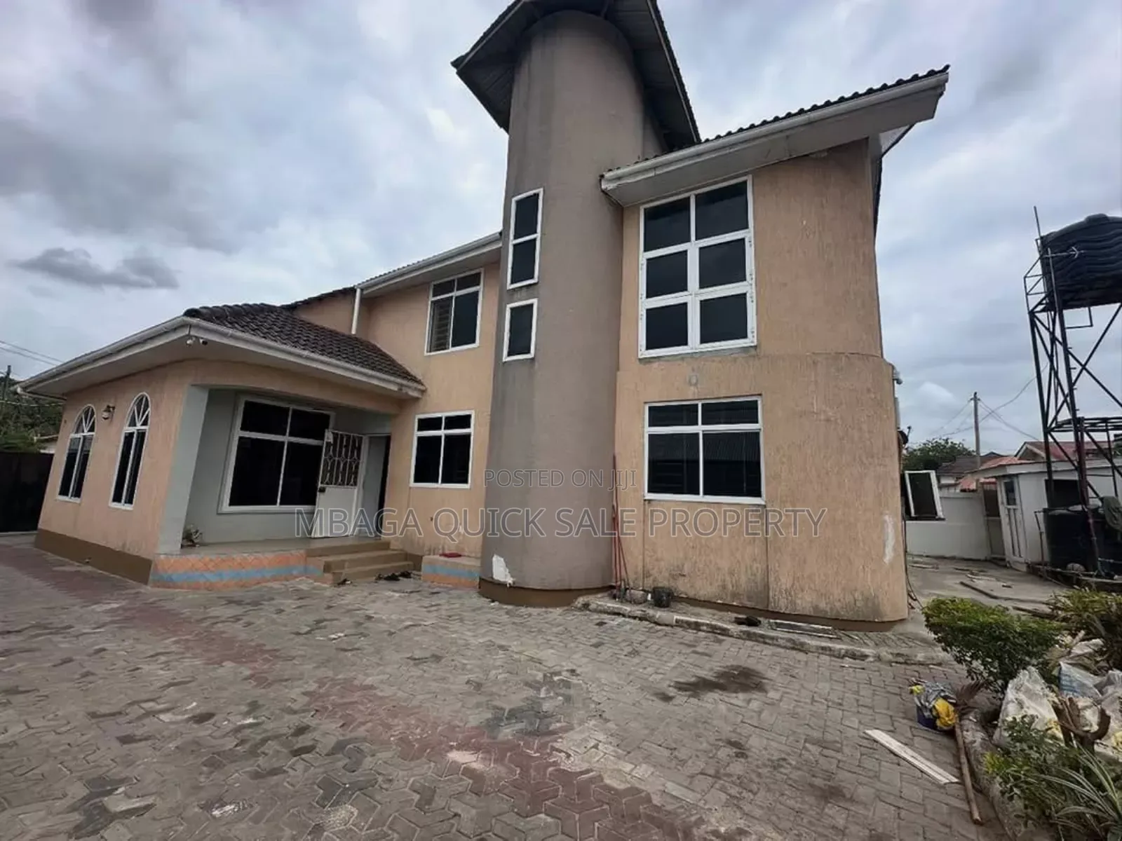 5bdrm House in Mbezi Beach for sale in Mbezi Beach