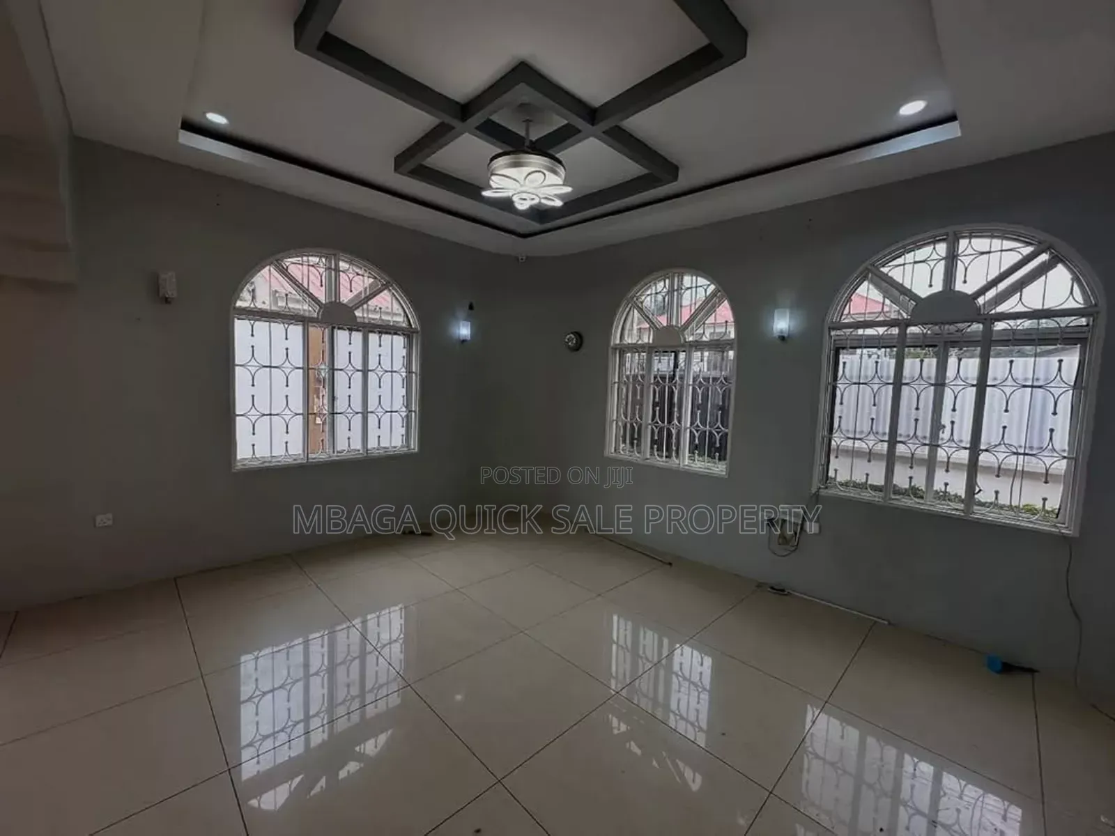 5bdrm House in Mbezi Beach for sale in Mbezi Beach