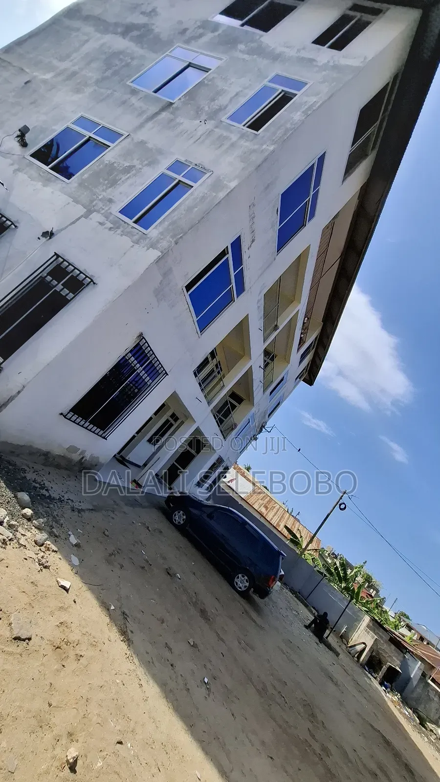 2bdrm Farm House in Mbezi Beach Jogoo for rent in Mbezi Beach