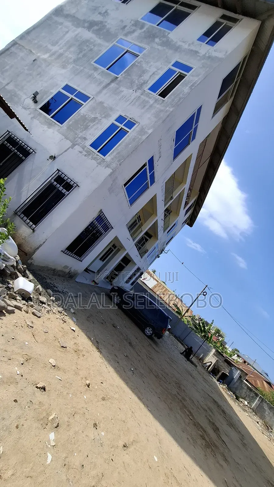 1bdrm Bedsitter in Mbezi Beach Jogoo for rent in Mbezi Beach
