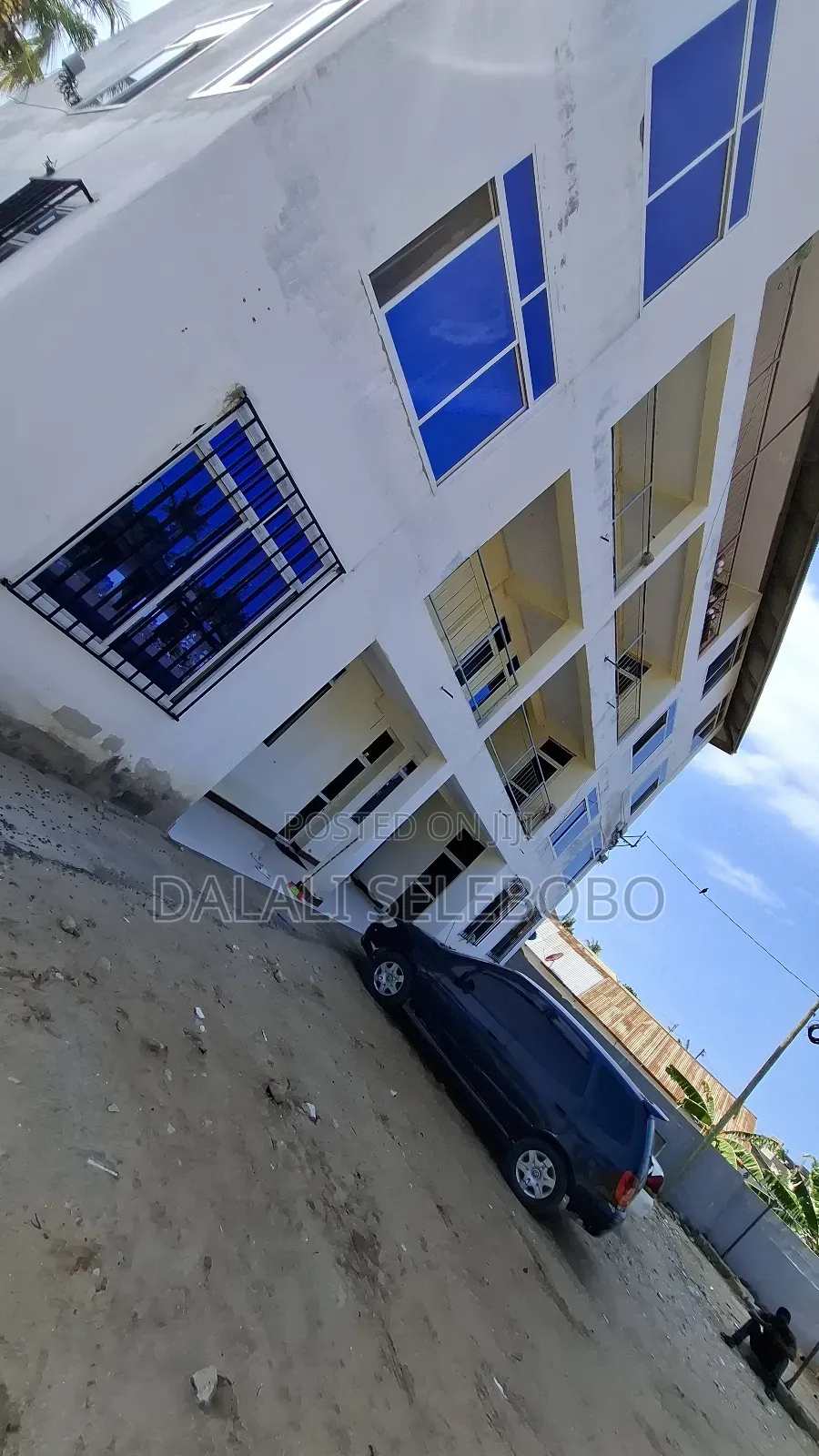1bdrm Bedsitter in Mbezi Beach Jogoo for rent in Mbezi Beach