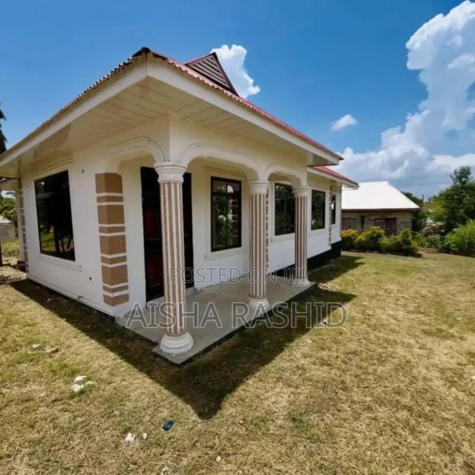 3bdrm House in Kinondoni for sale in Kinondoni