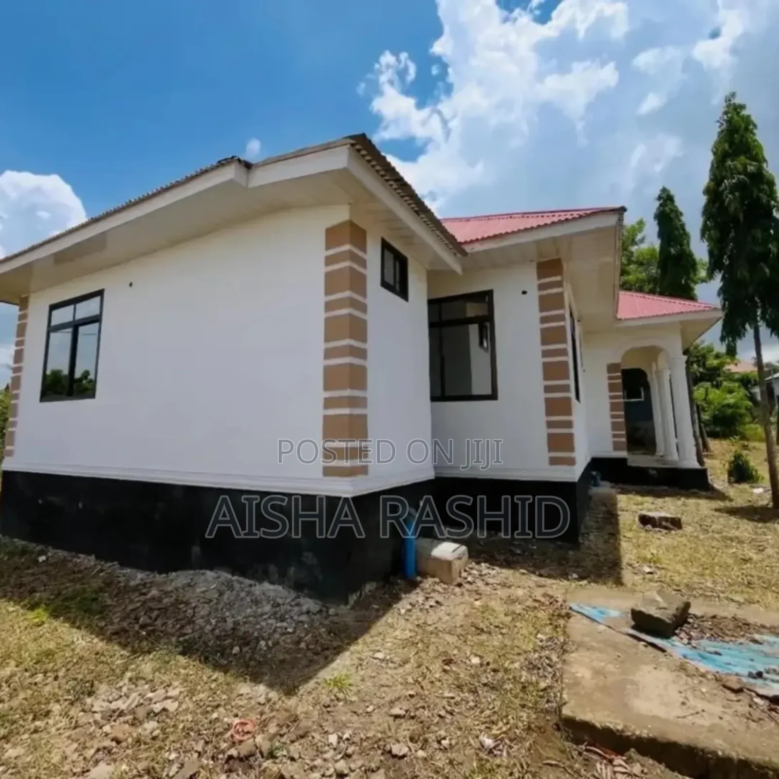 3bdrm House in Kinondoni for sale in Kinondoni