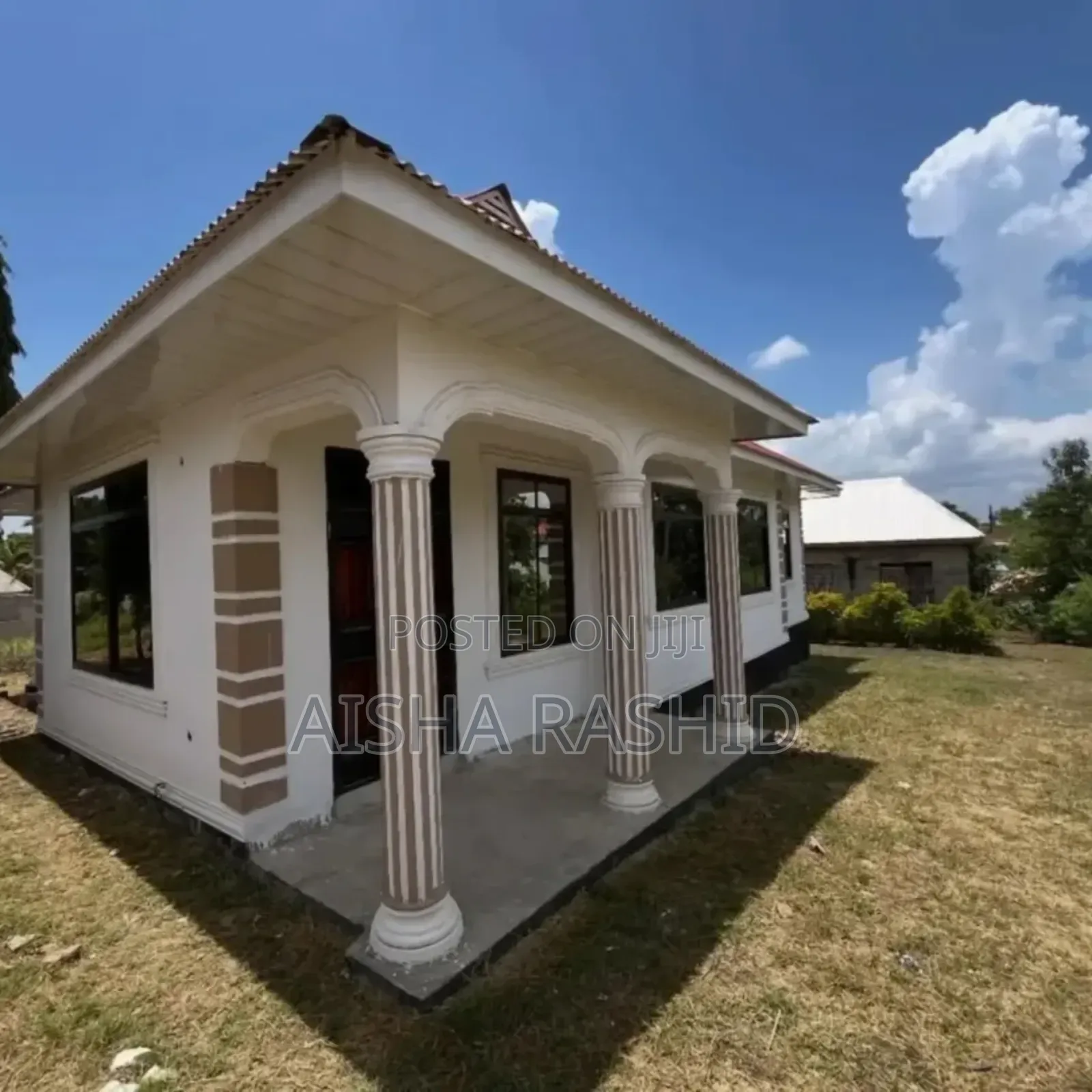 3bdrm House in Kinondoni for sale in Kinondoni