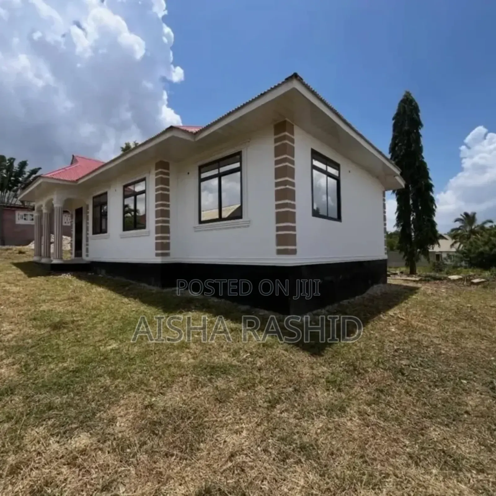 3bdrm House in Kinondoni for sale in Kinondoni