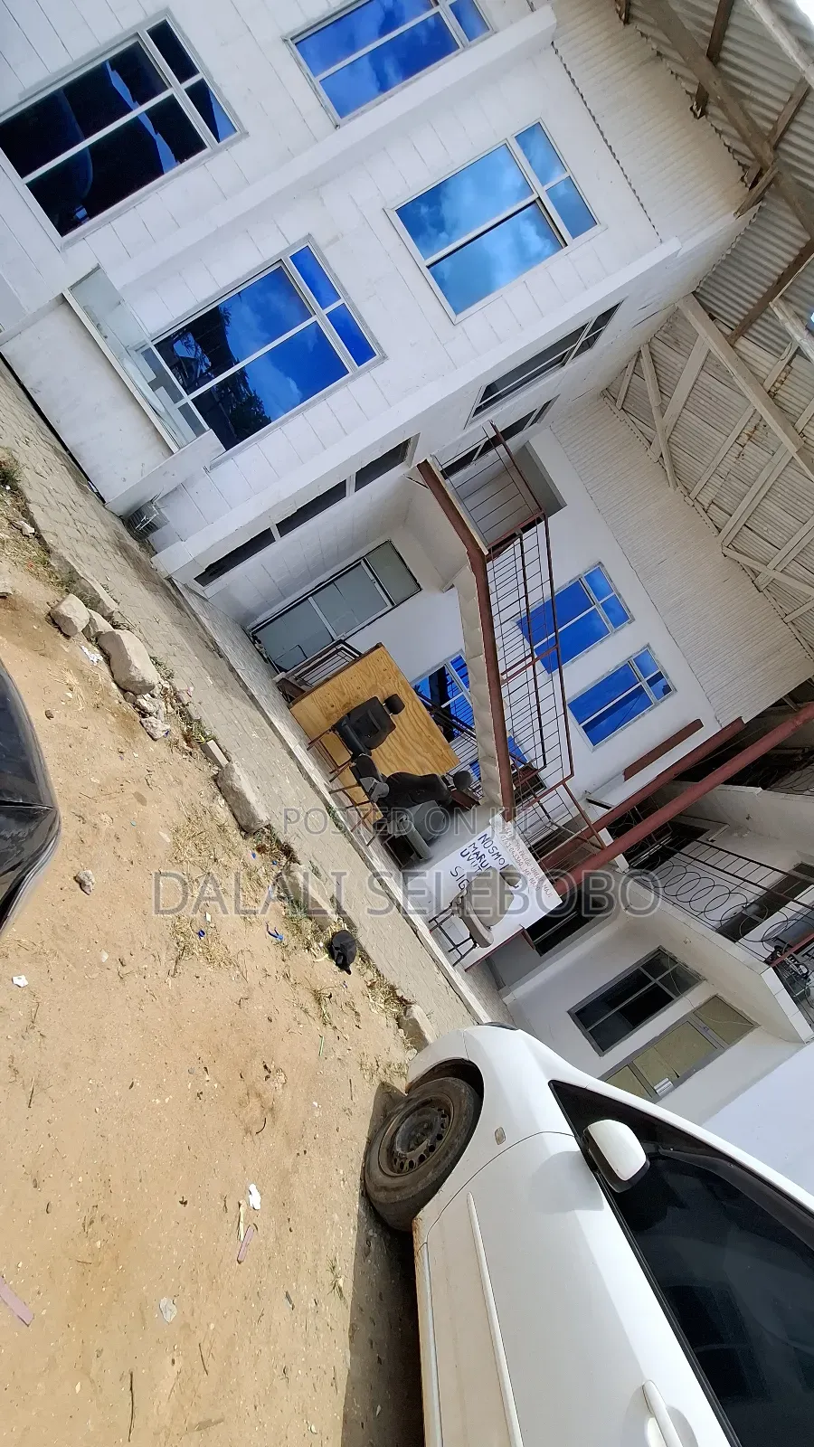 Studio Apartment in Ubungo Kibo, Kinondoni for rent in Kinondoni