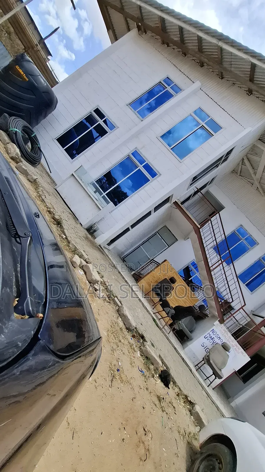 Studio Apartment in Ubungo Kibo, Kinondoni for rent in Kinondoni