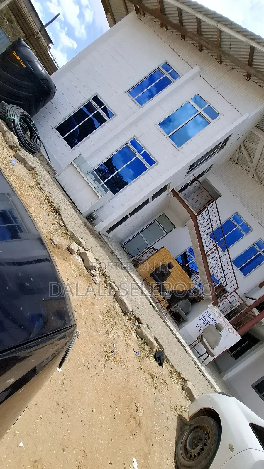 Studio Apartment in Ubungo Kibo, Kinondoni for rent in Kinondoni