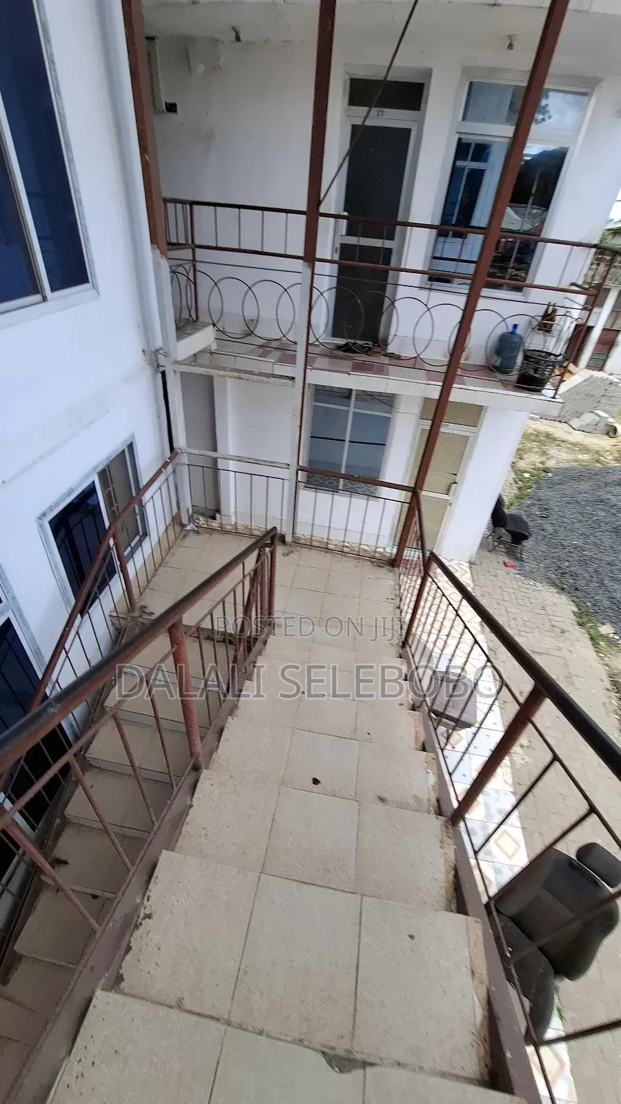 Studio Apartment in Ubungo Kibo, Kinondoni for rent in Kinondoni