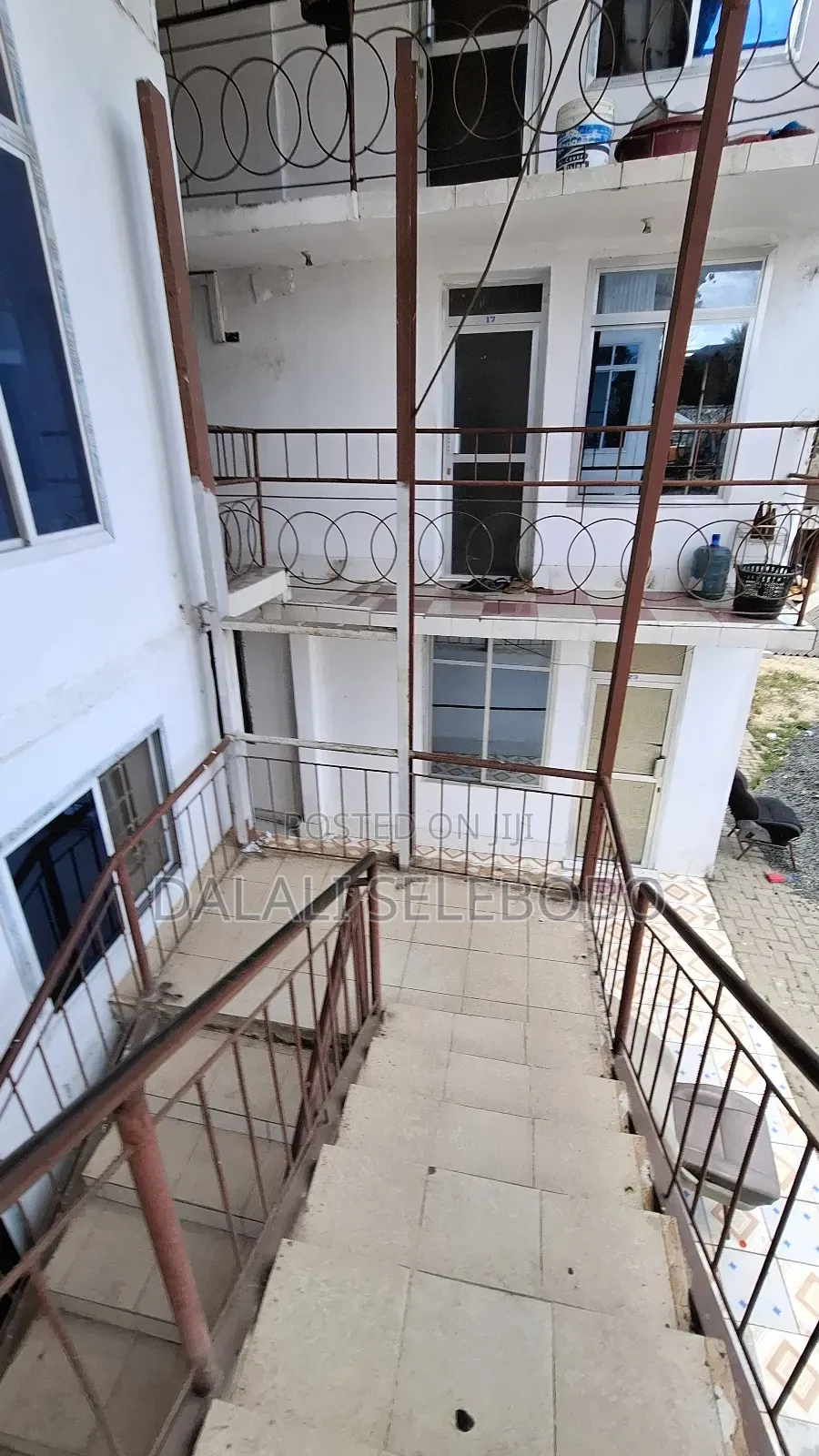 Studio Apartment in Ubungo Kibo, Kinondoni for rent in Kinondoni